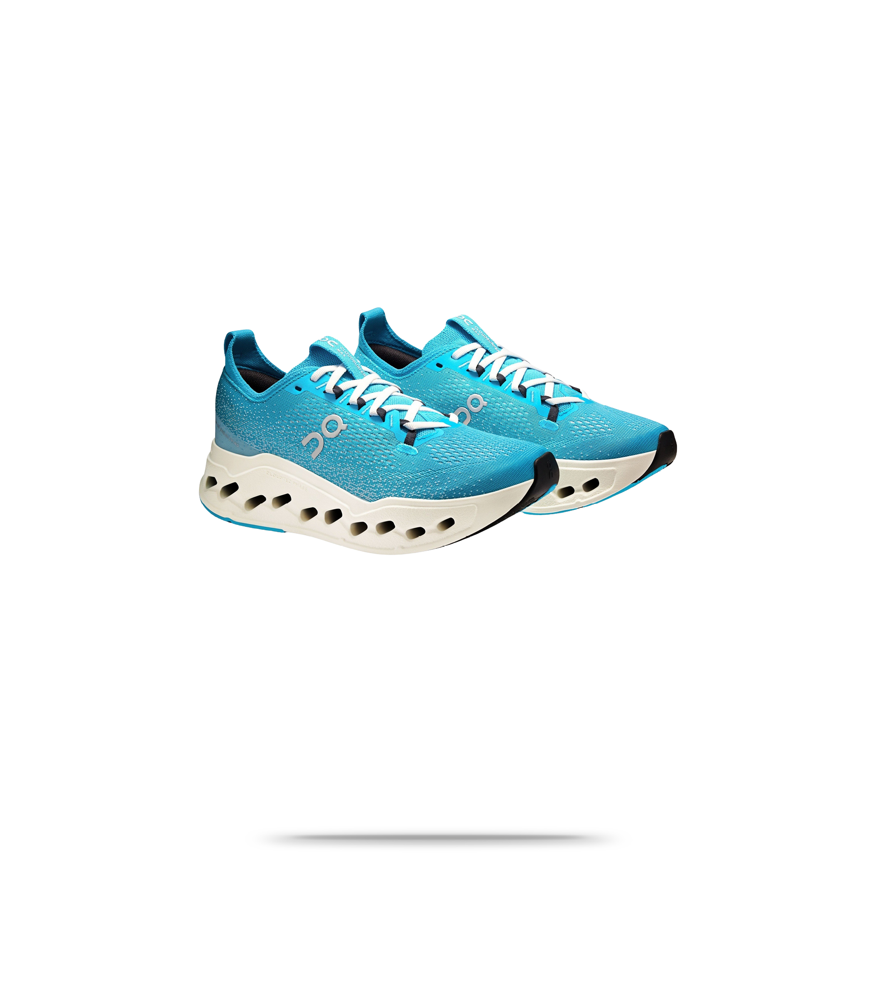 Women's Cloudsurfer Max Running Shoes