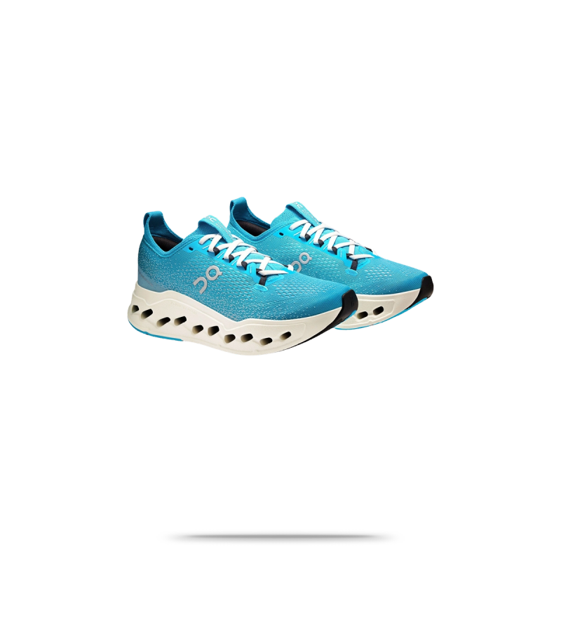 Women's Cloudsurfer Max Running Shoes