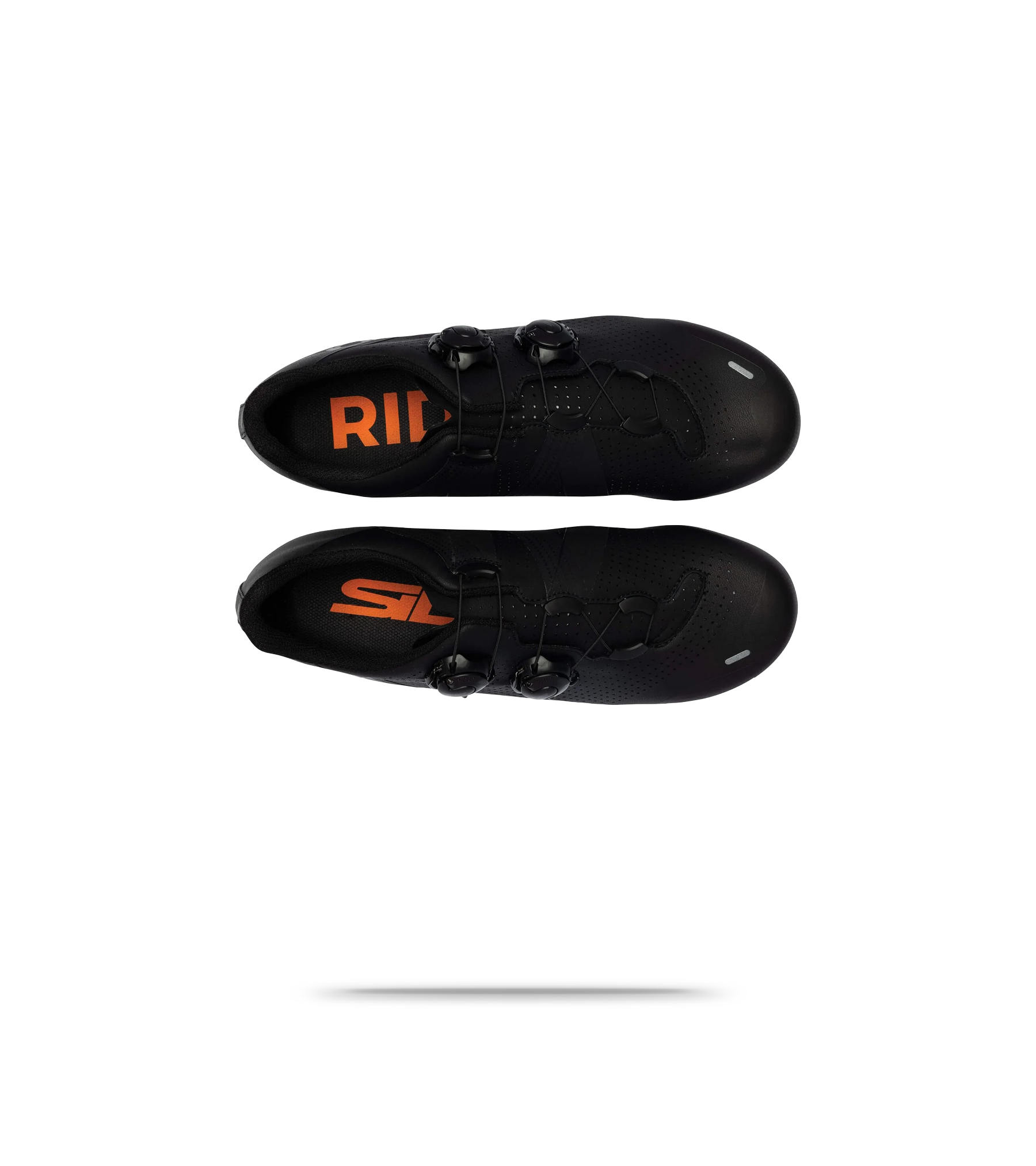 Ergo 6 Men's Road Cycling Shoes
