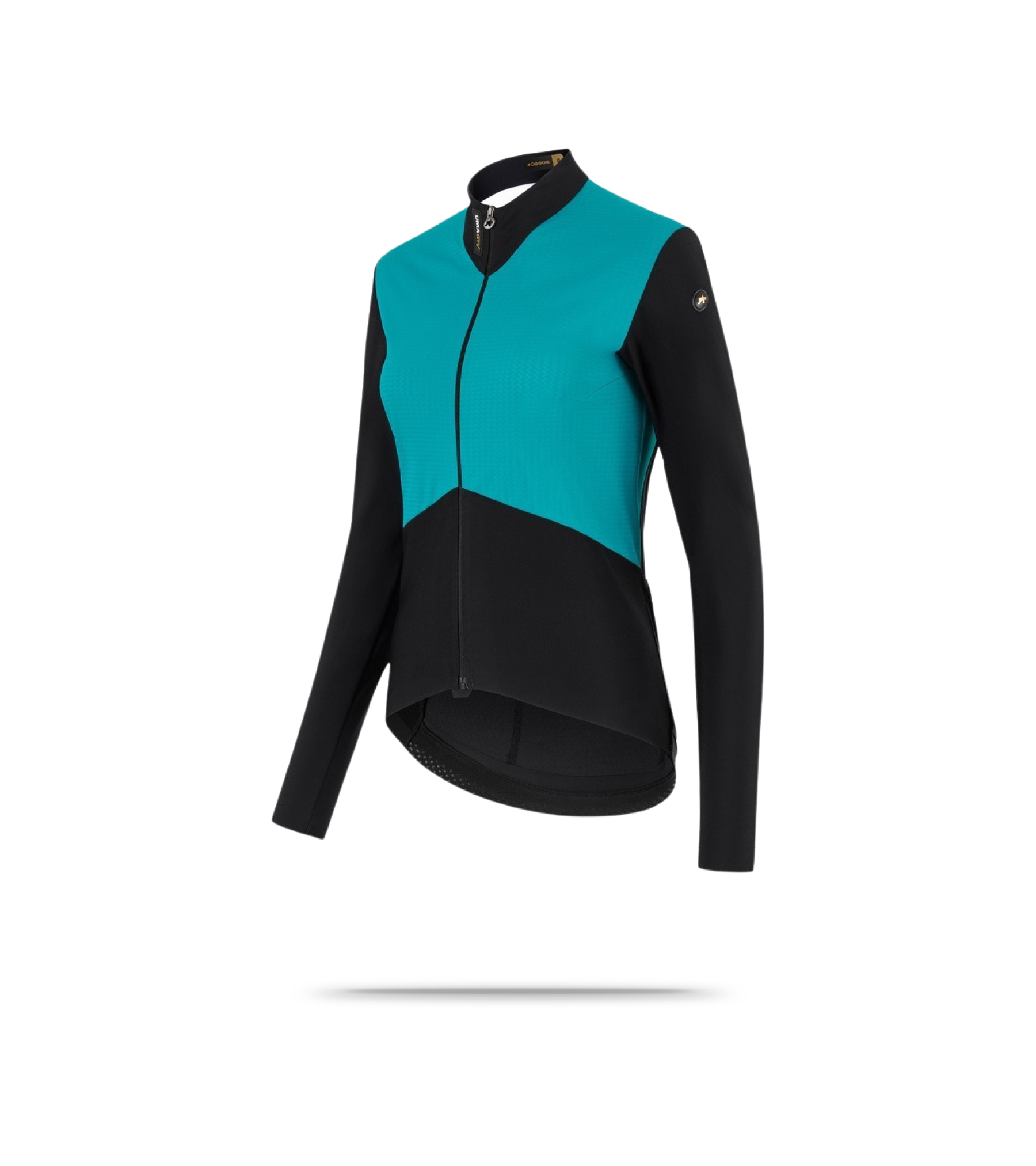 UMA GTV C2 Spring Fall Womens Jacket