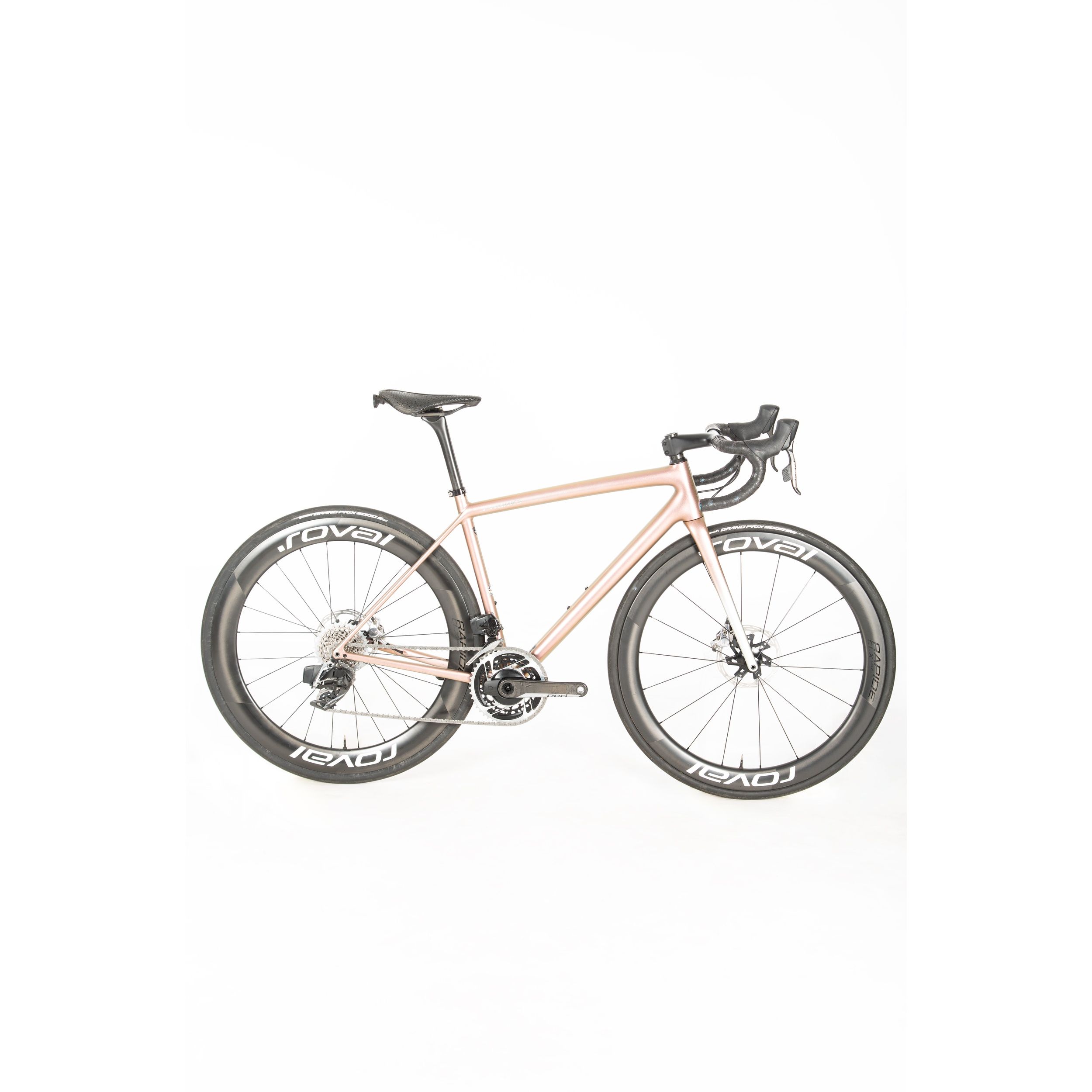 S-Works Aethos 2021 54cm - Approved Used