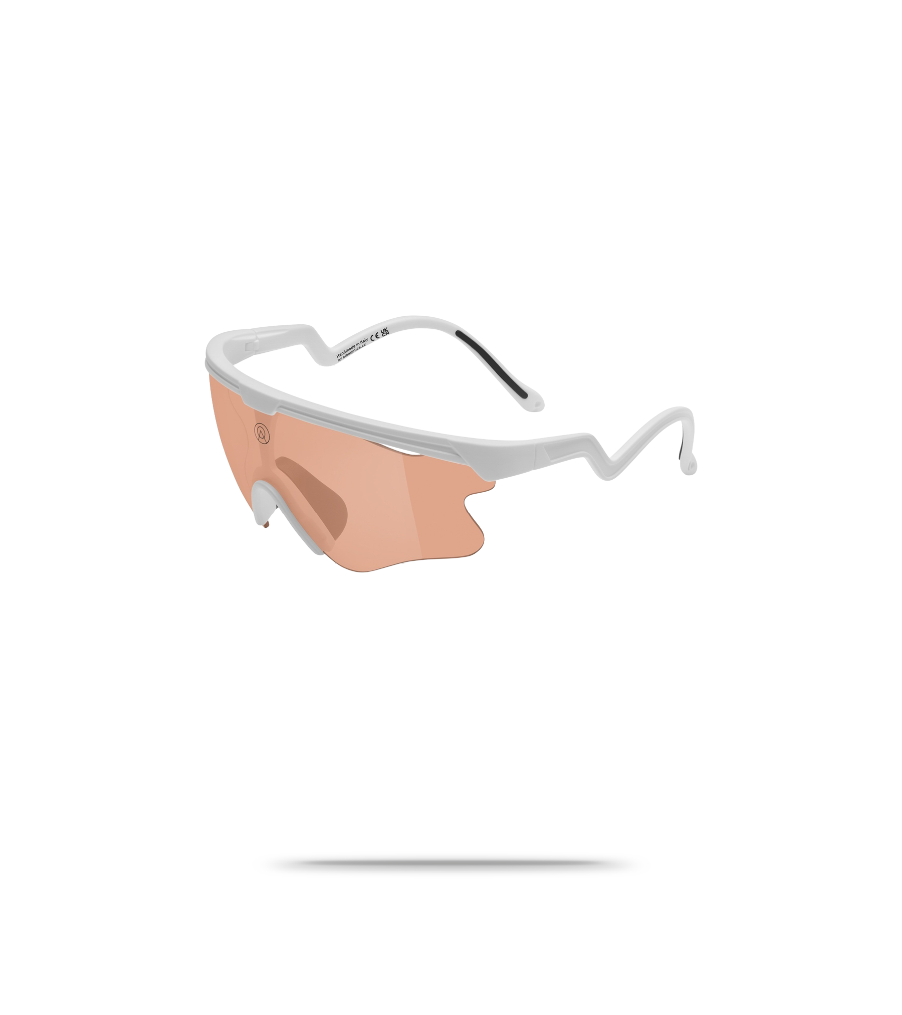 Delta LEI Sport Sunglasses
