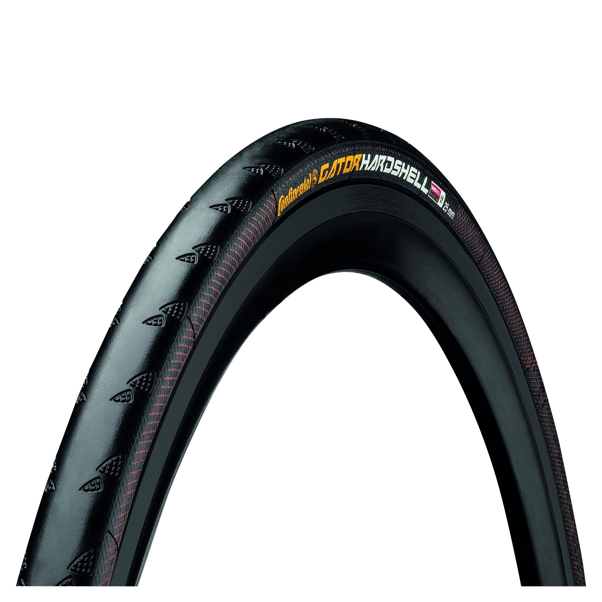 Continental Gator Hardshell Duraskin Folding Clincher Tyre | Sigma