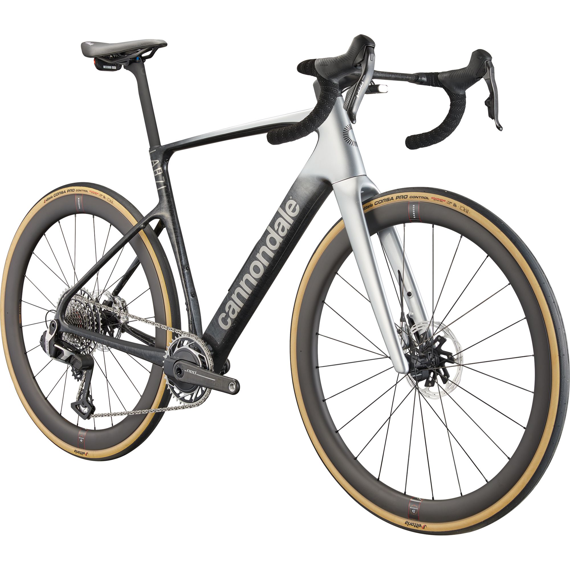 Synapse LAB71 SmartSense Road Bike