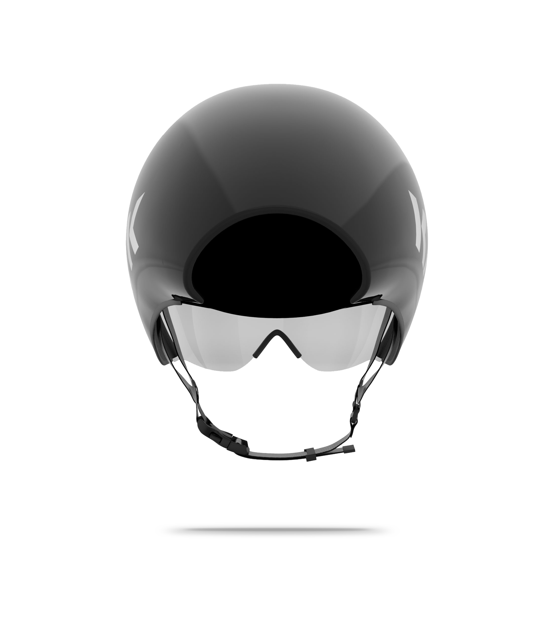 Beluga TT Helmet