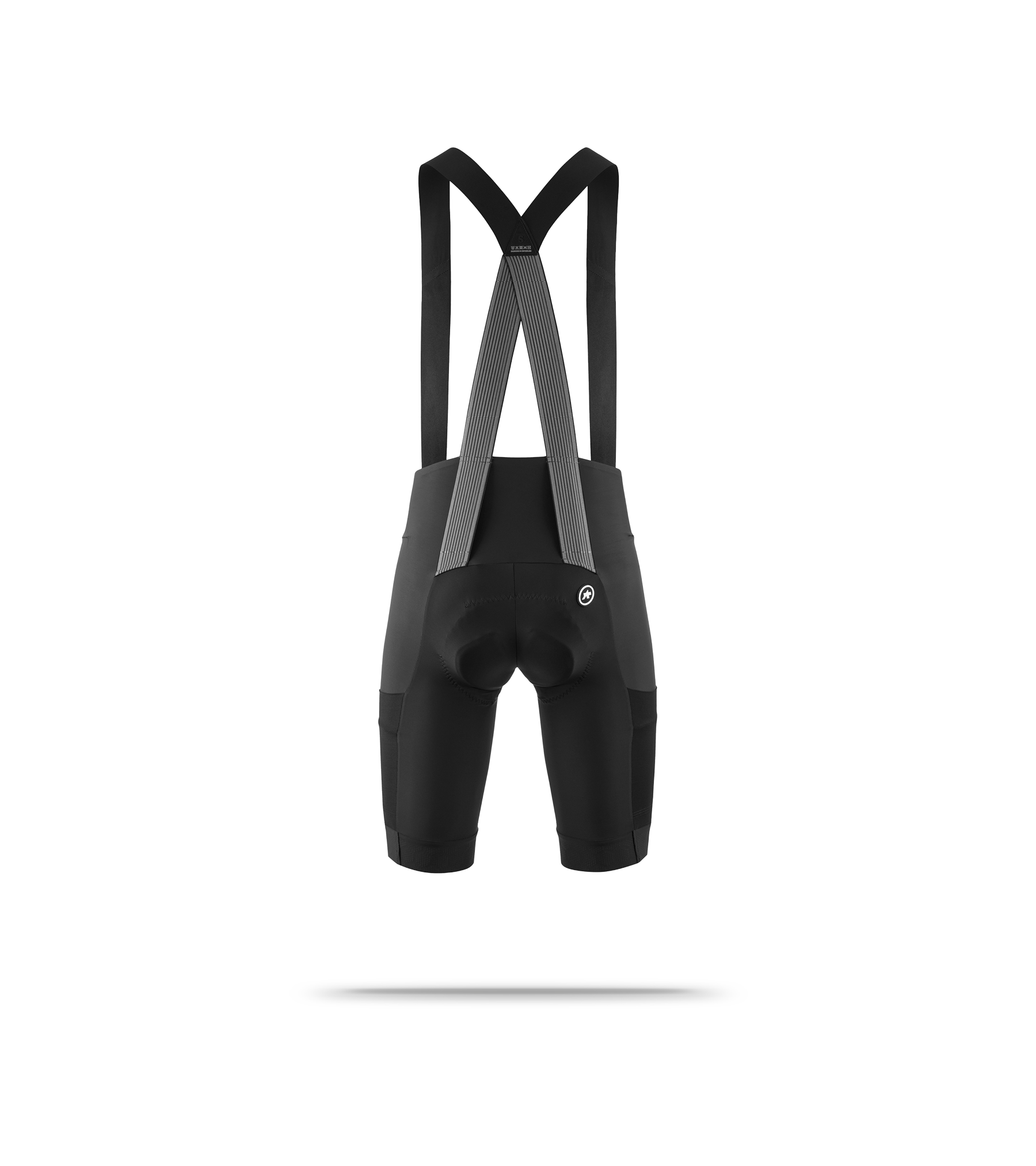 Tactica Kieskafer Gravel Bib Shorts T5