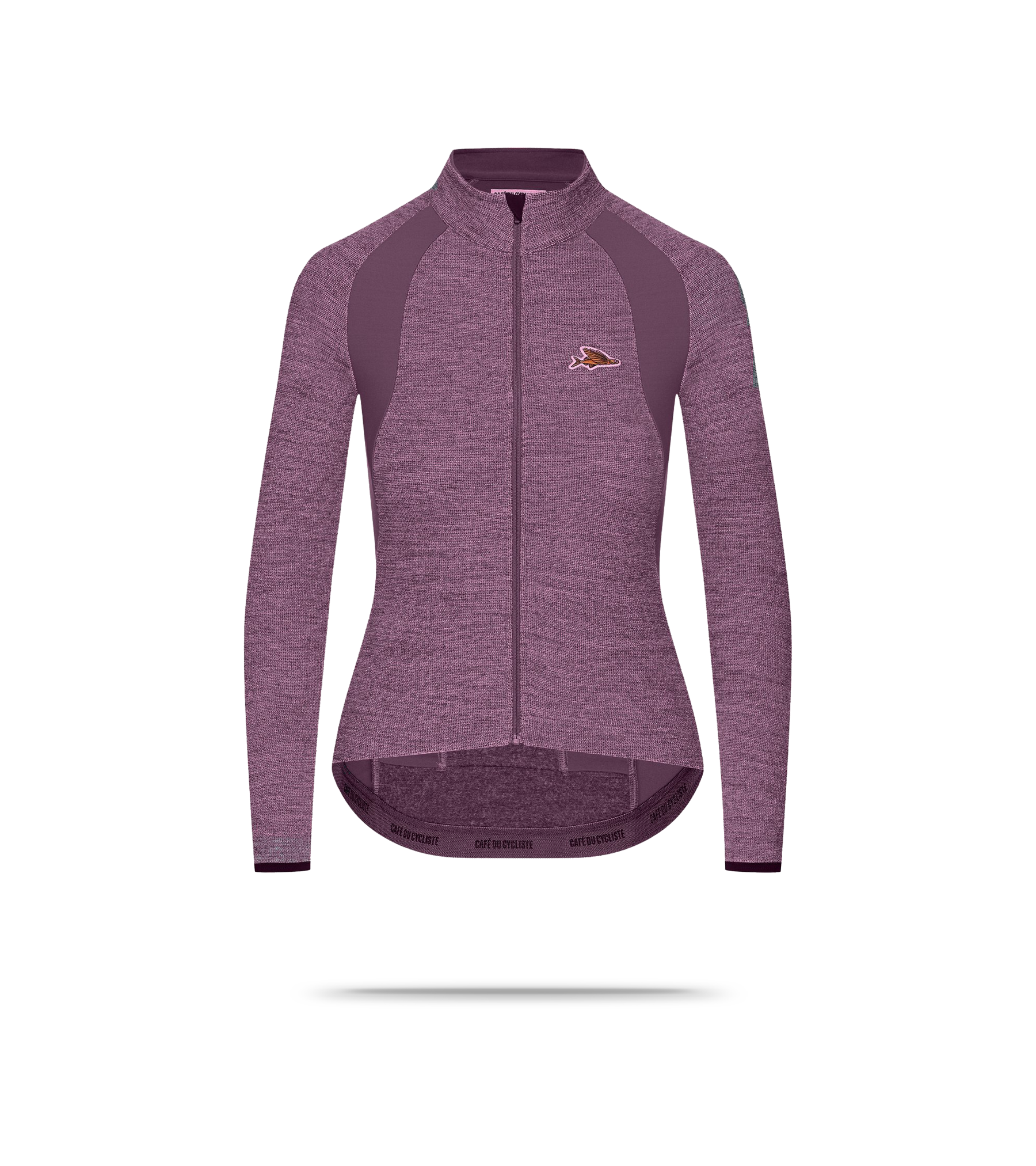 Marguerite Womens Long Sleeve Jersey