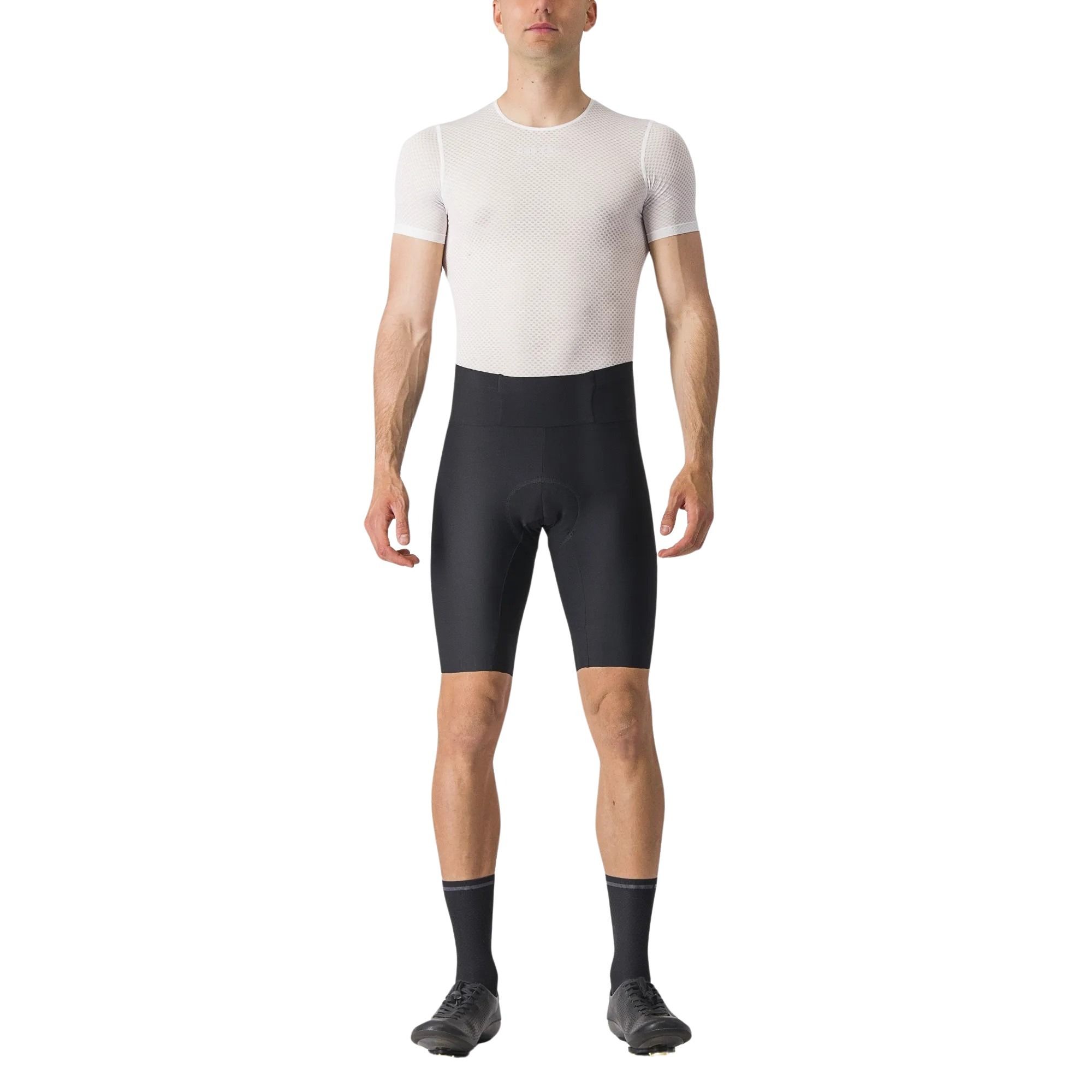 Espresso Short