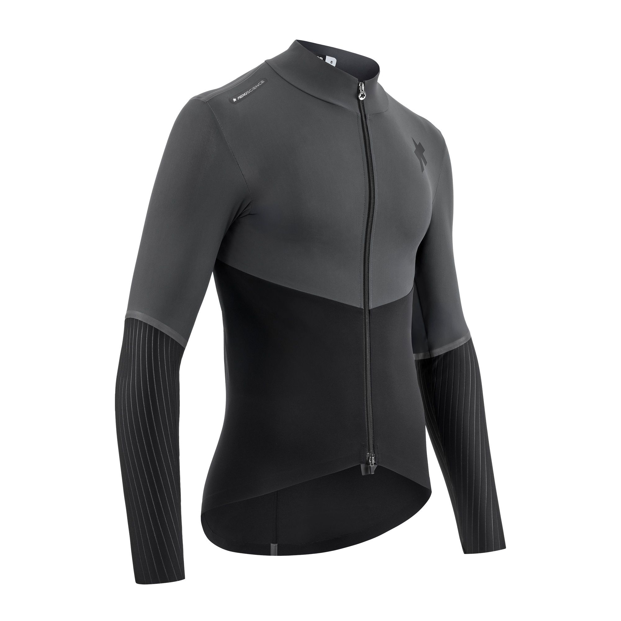 EQUIPE RS ALLEYCAT Shell Jacket S11