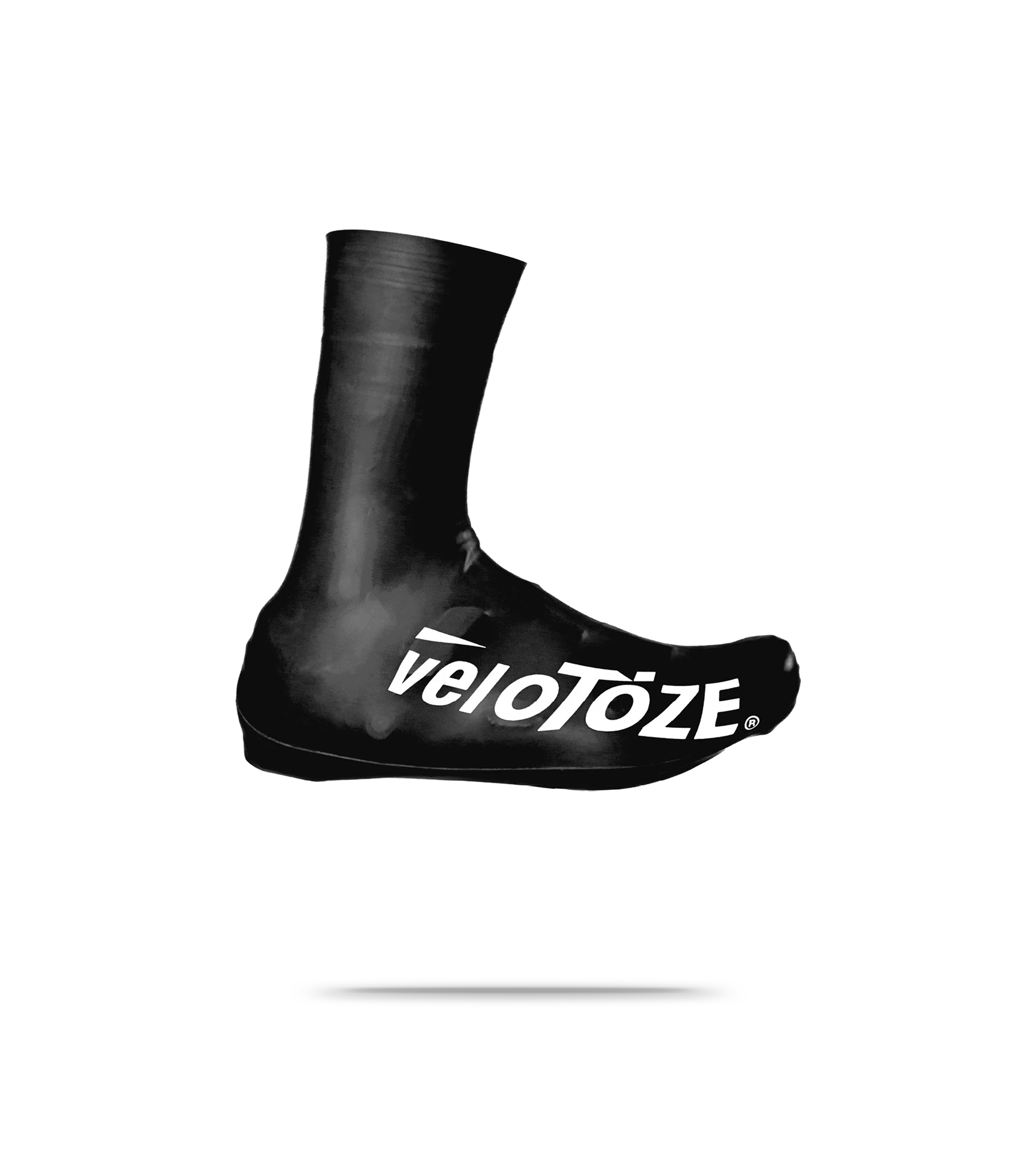 Tall Shoe Covers 2.0