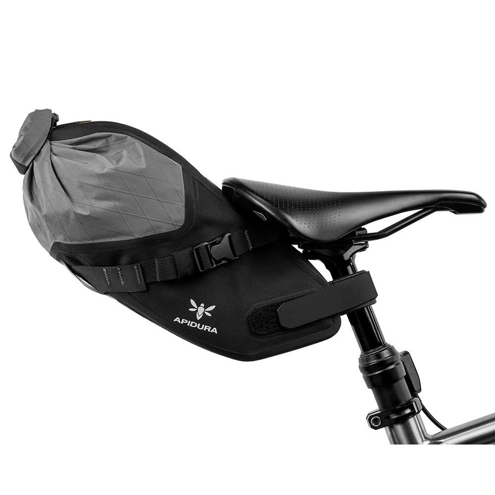 Backcountry Saddle Pack 4.5L