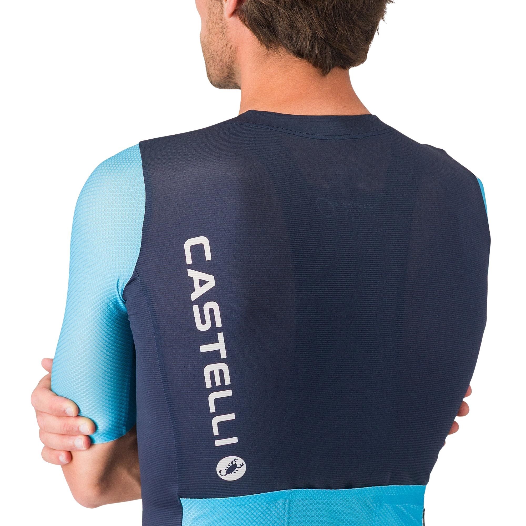 Corretto Short Sleeve Jersey