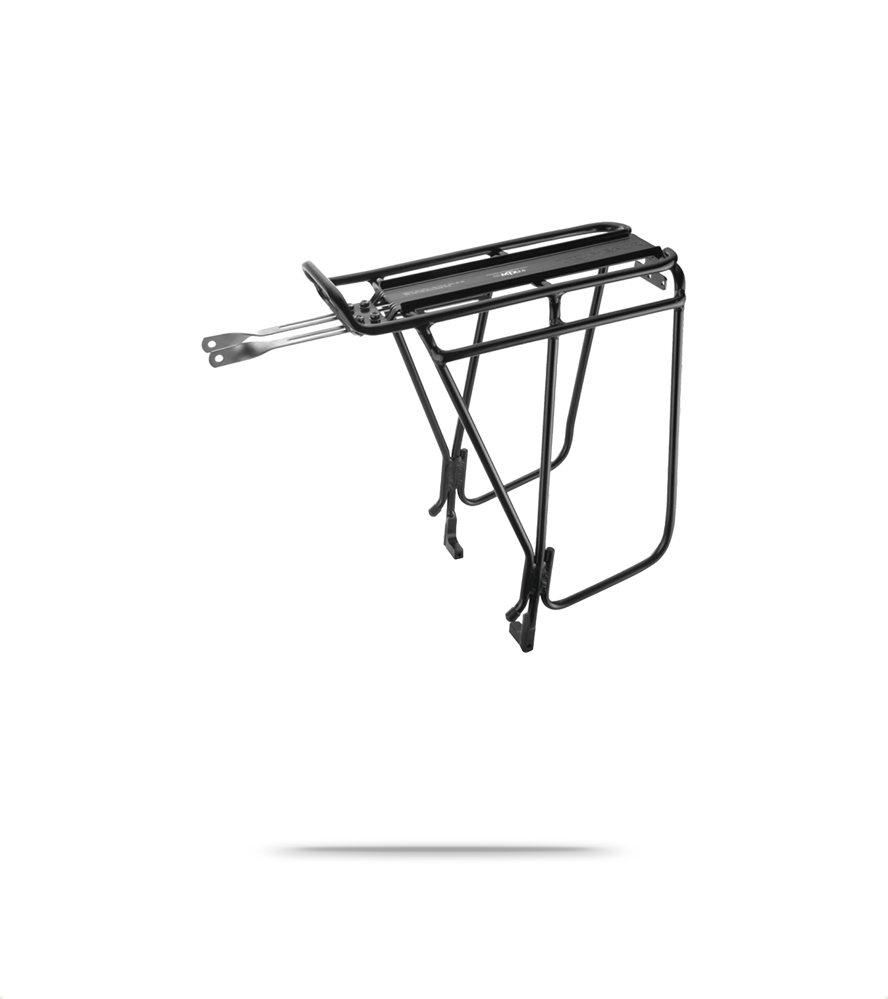 Super Tourist DX 2.0 Bike Rack