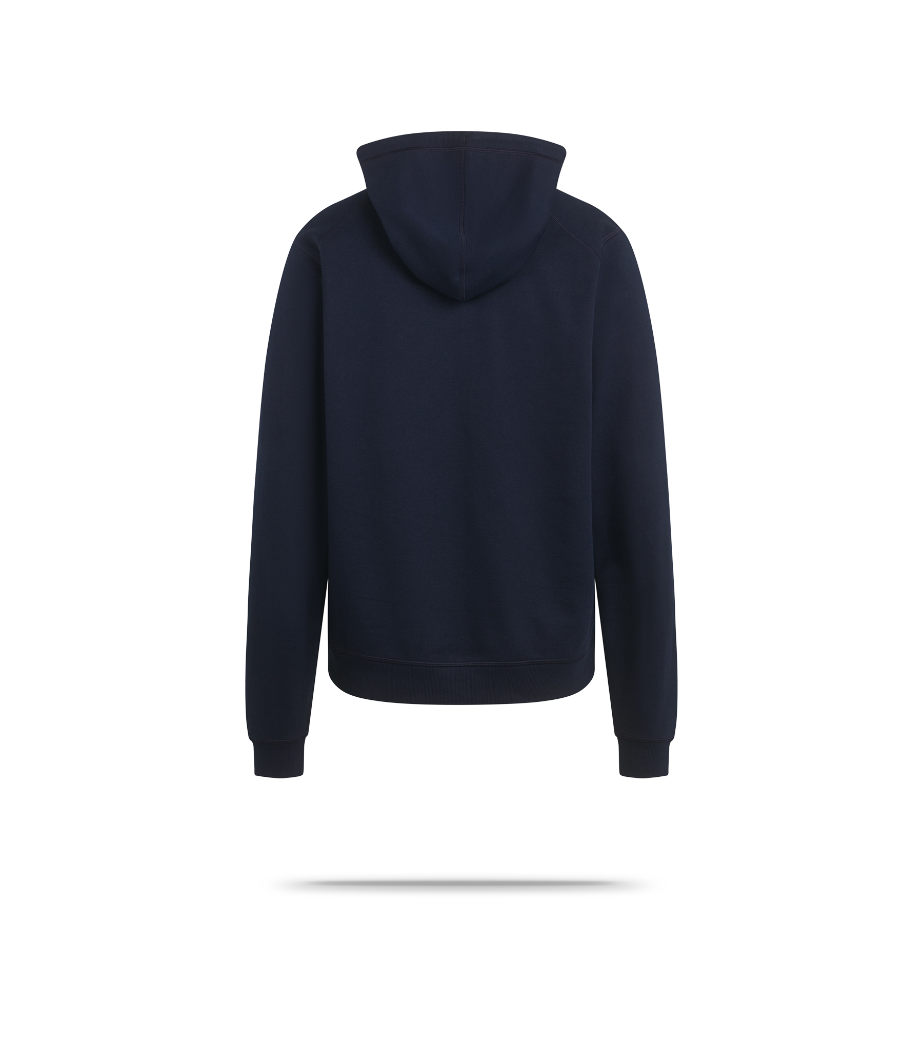 Cotton Hoodie