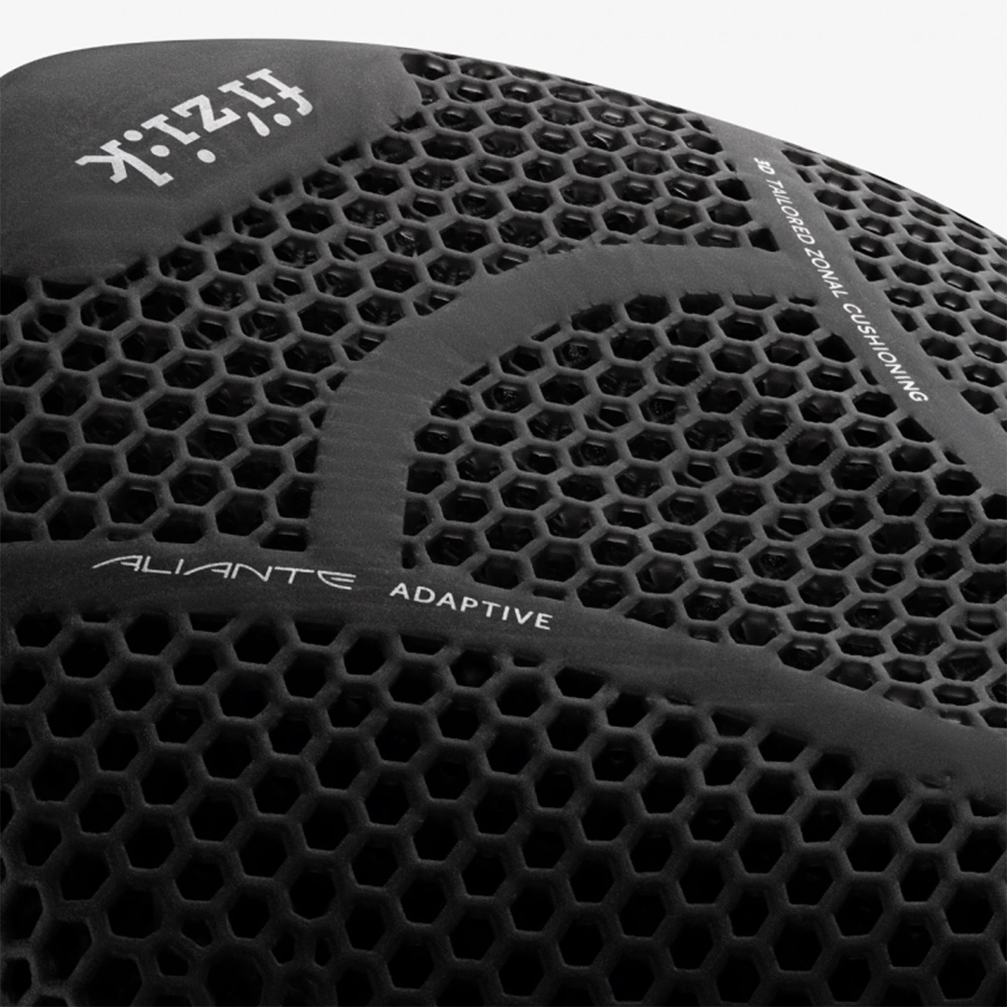 Tempo Aliante Adaptive R3 Saddle
