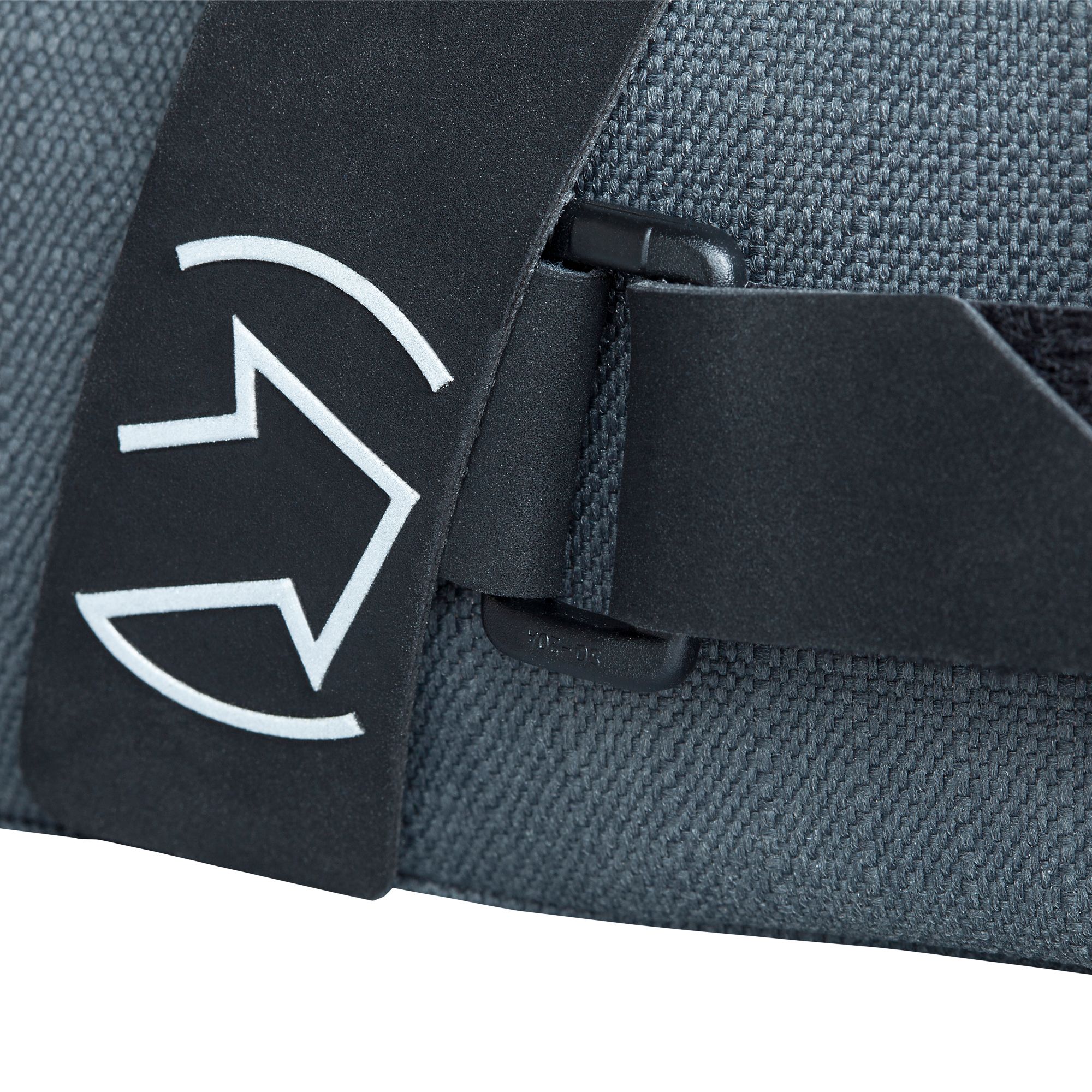 Discover Saddle Bag 0.6L