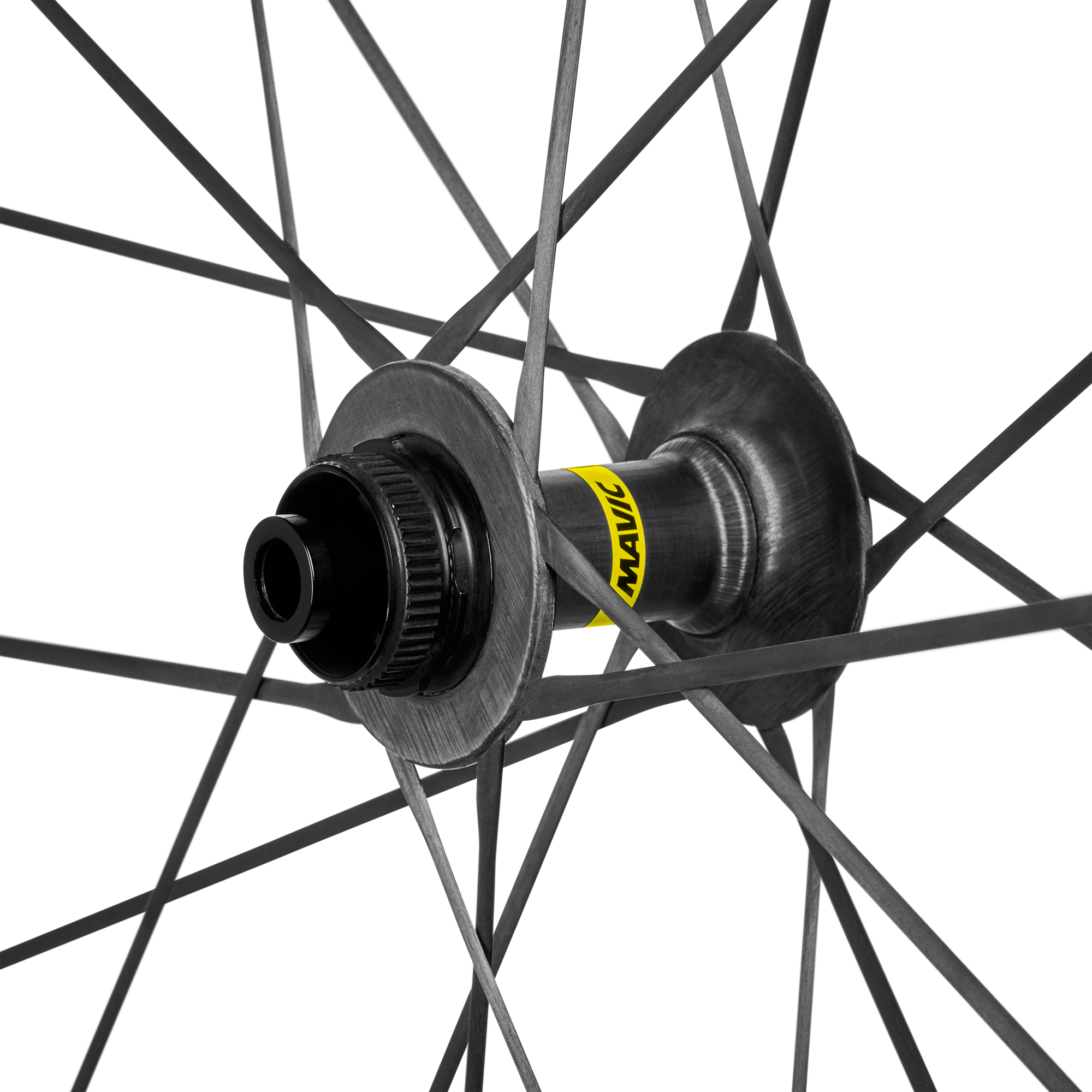 Cosmic Ultimate UST Disc Wheelset