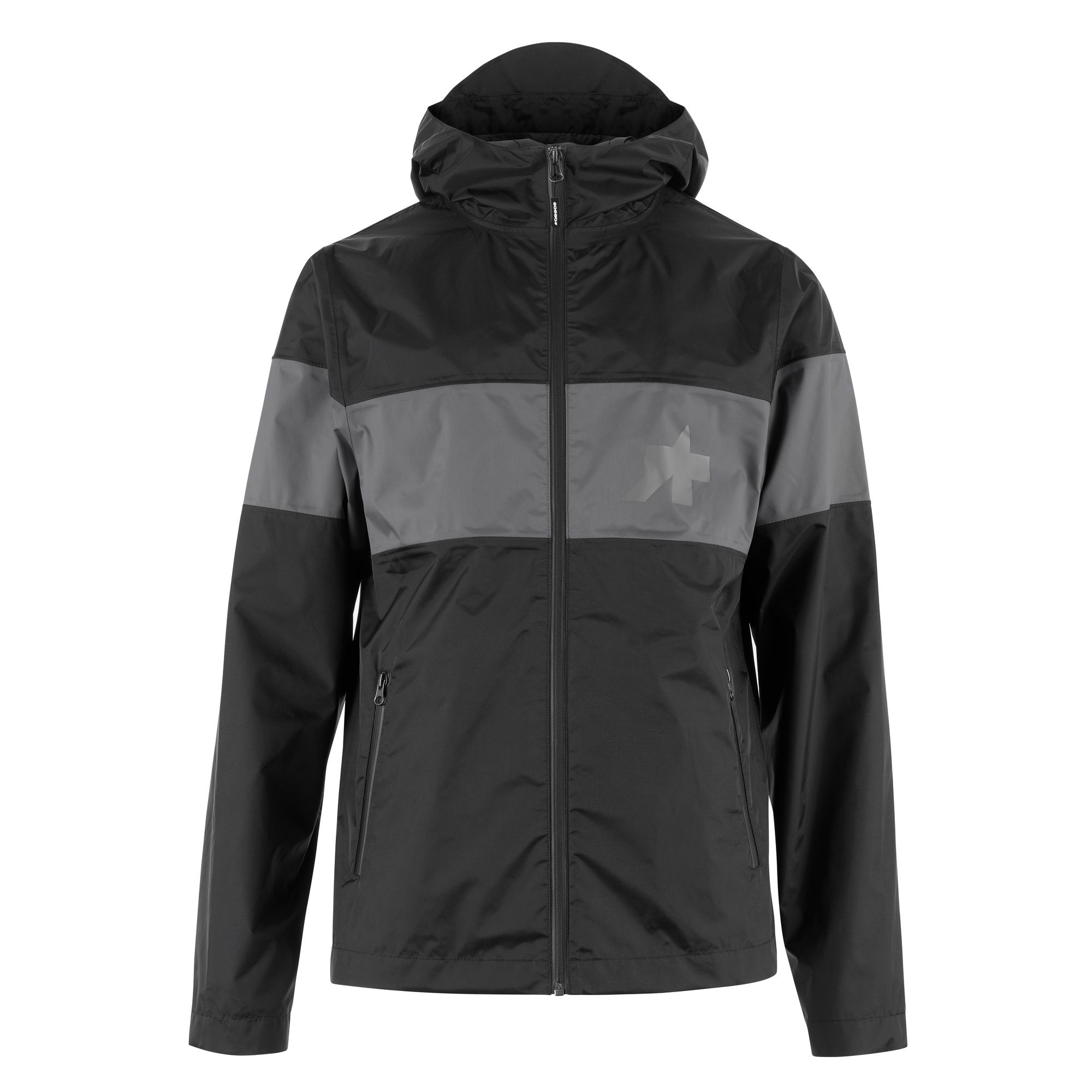 SIGNATURE Rain Jacket EVO