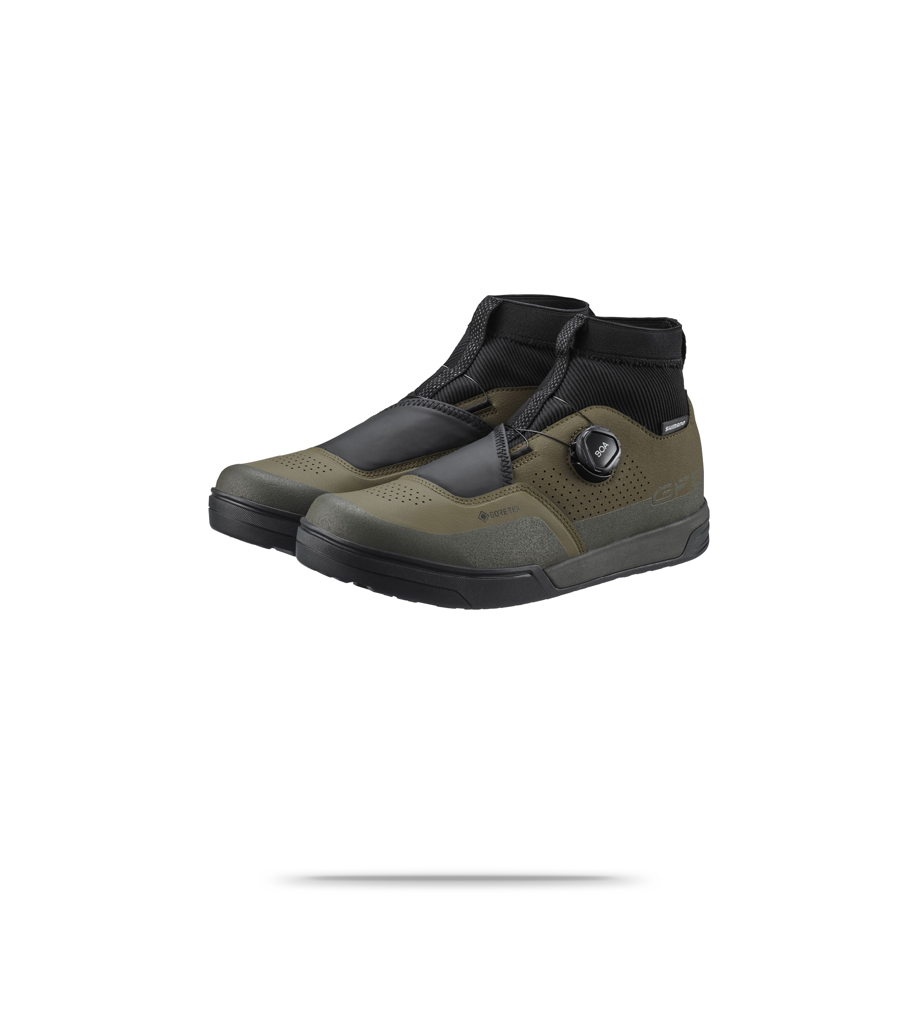 GF8 GORE-TEX Gravity MTB Shoes