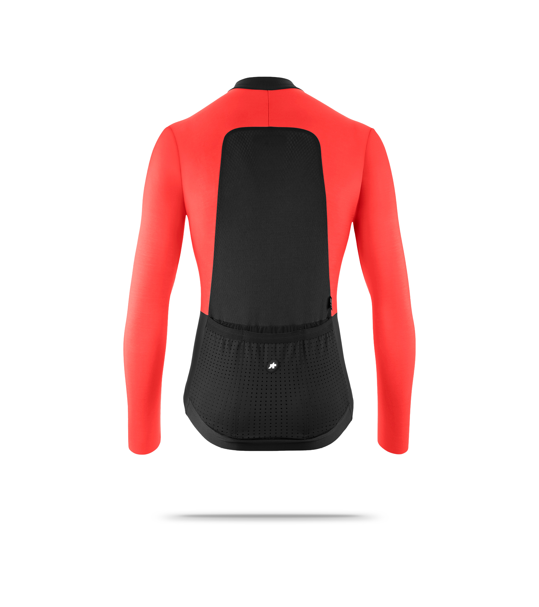 Equipe R Spring Fall S11 Long Sleeve Jersey