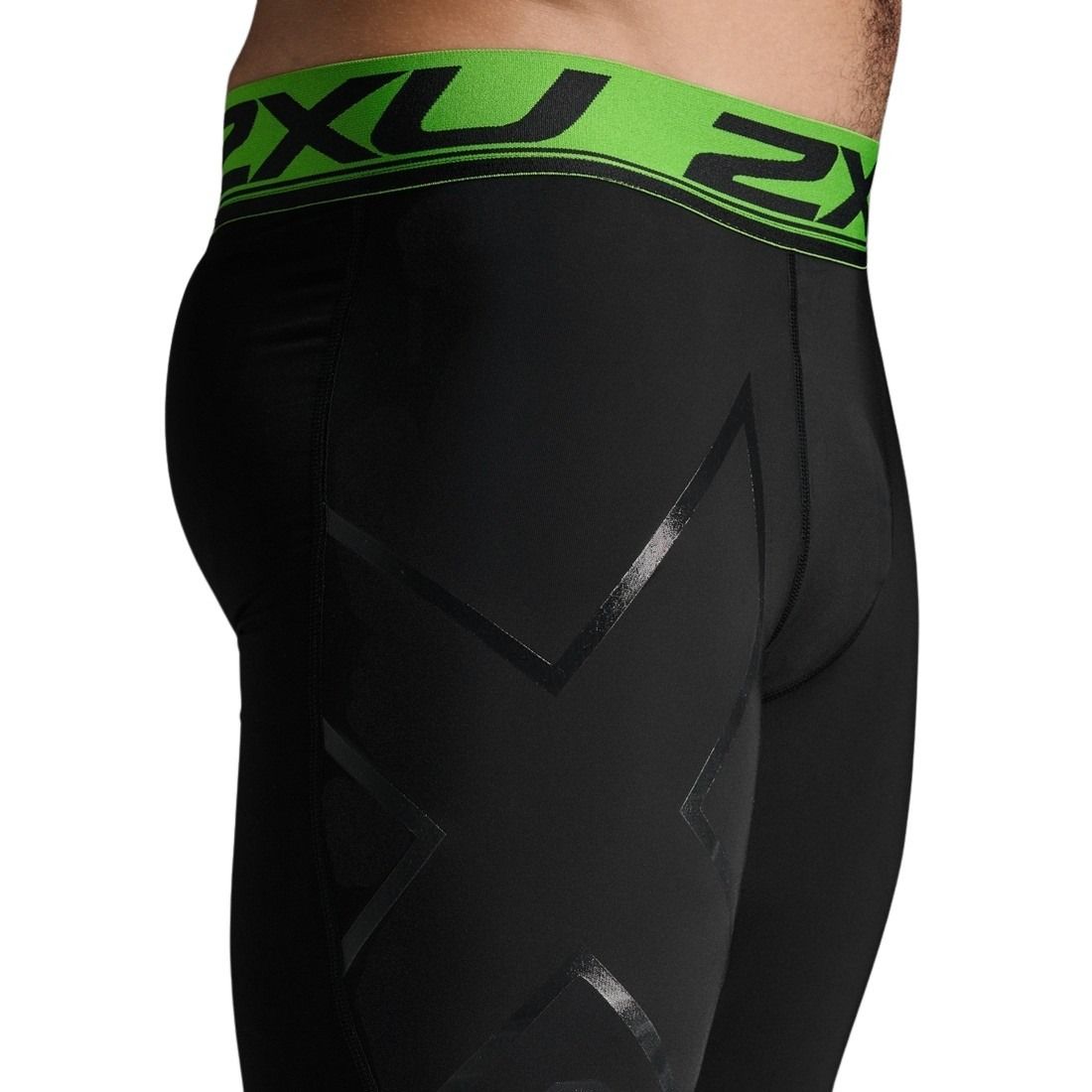 Refresh Recovery Comp Tights