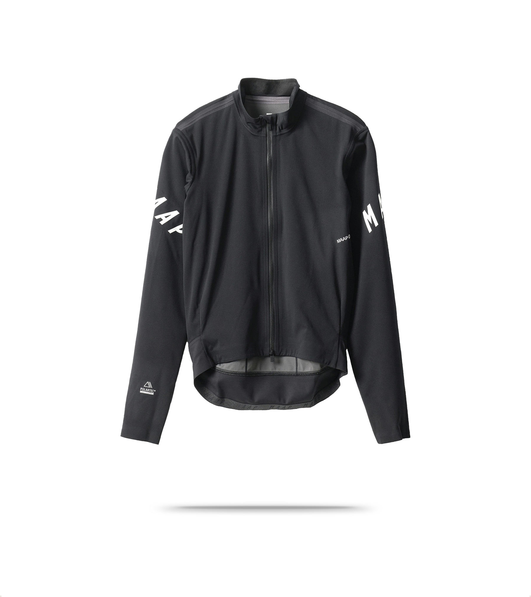 Elements Pro Race Jacket