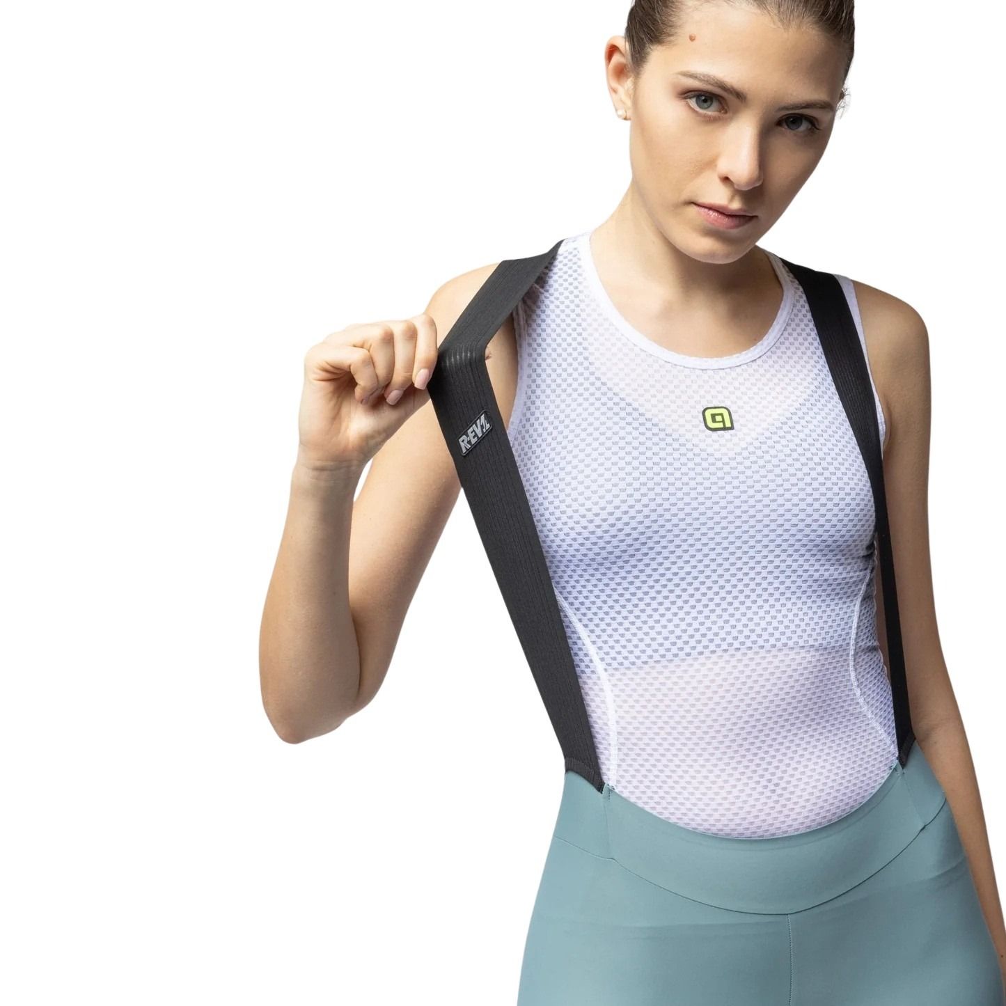 Women's R-EV1 Go Bib Shorts