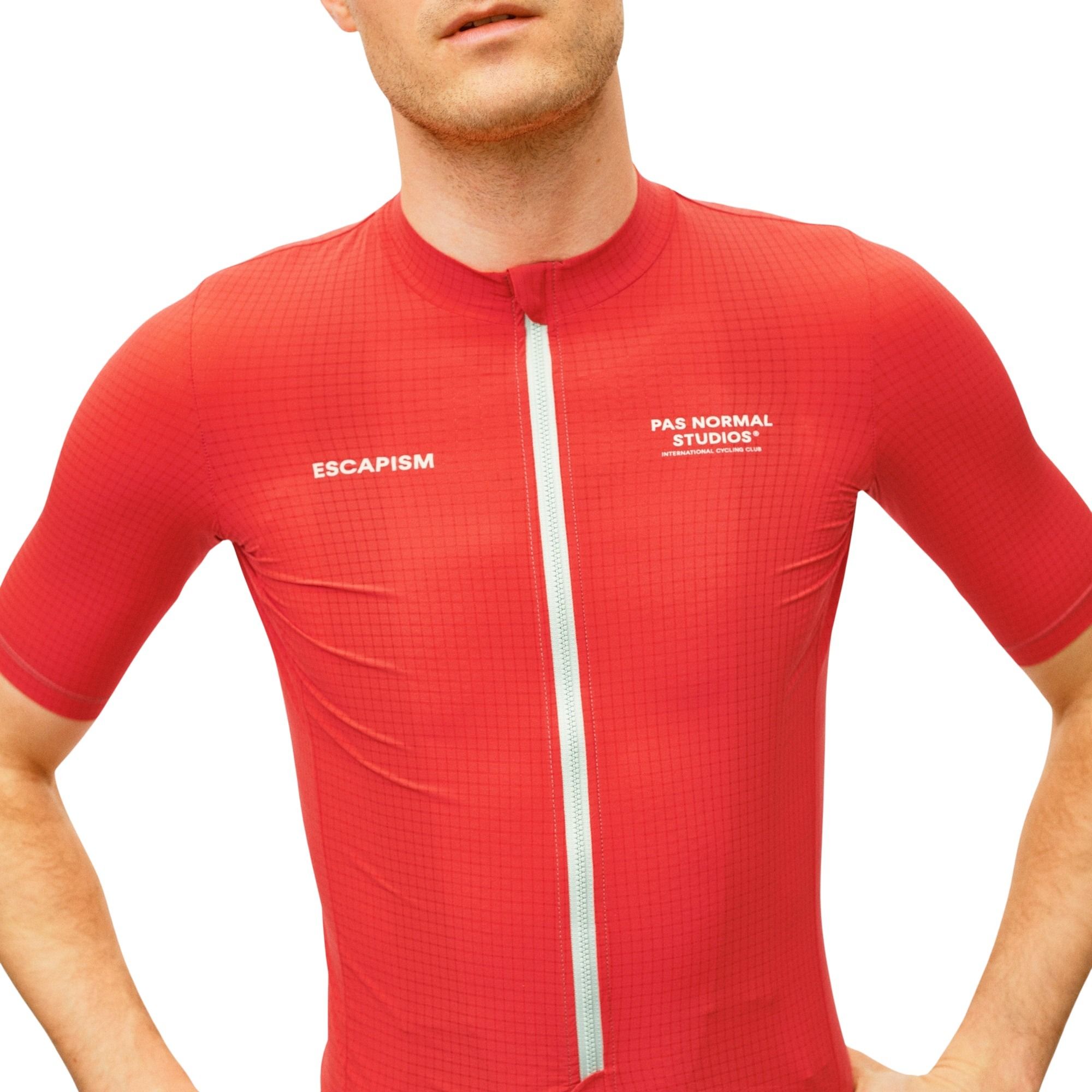 Escapism Light Short Sleeve Jersey