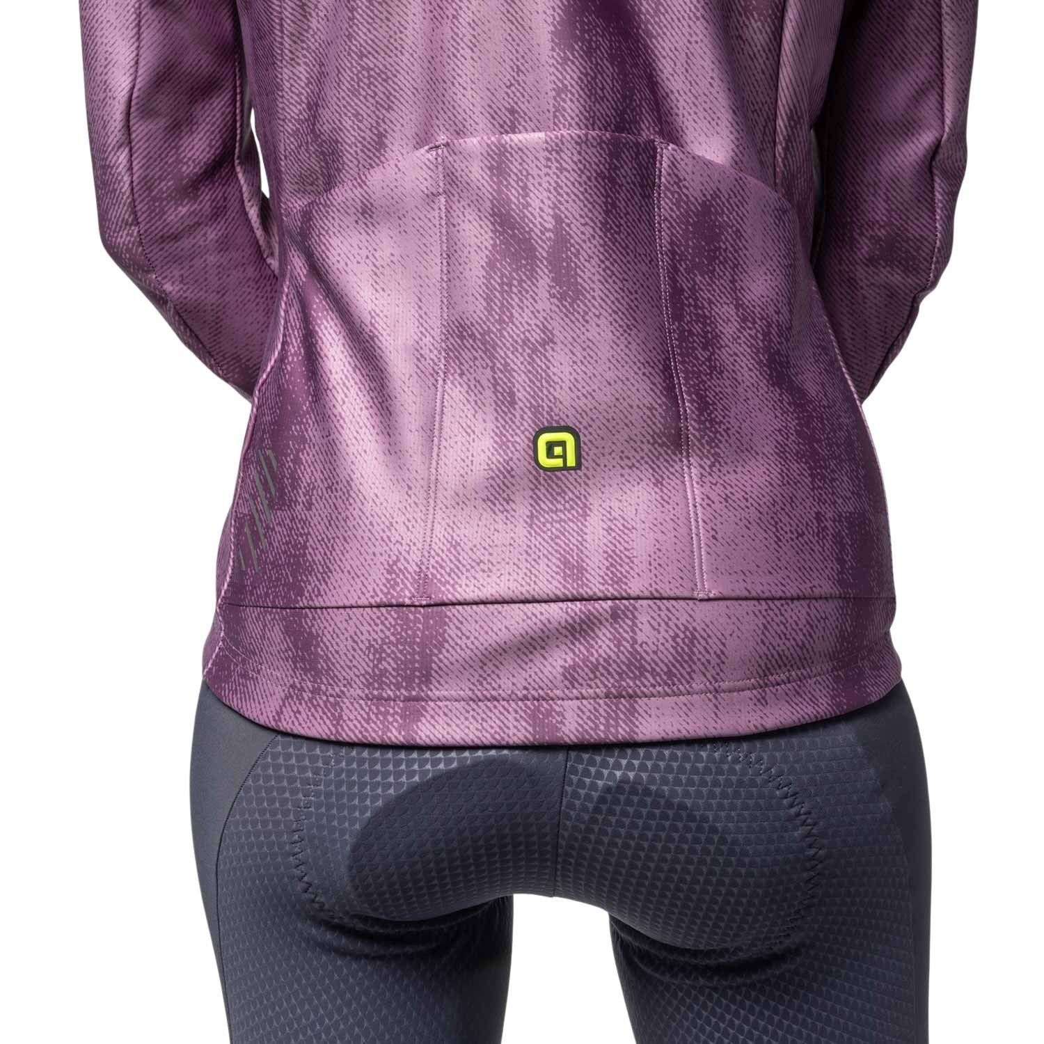 Women's PR-E Knitted Jacket