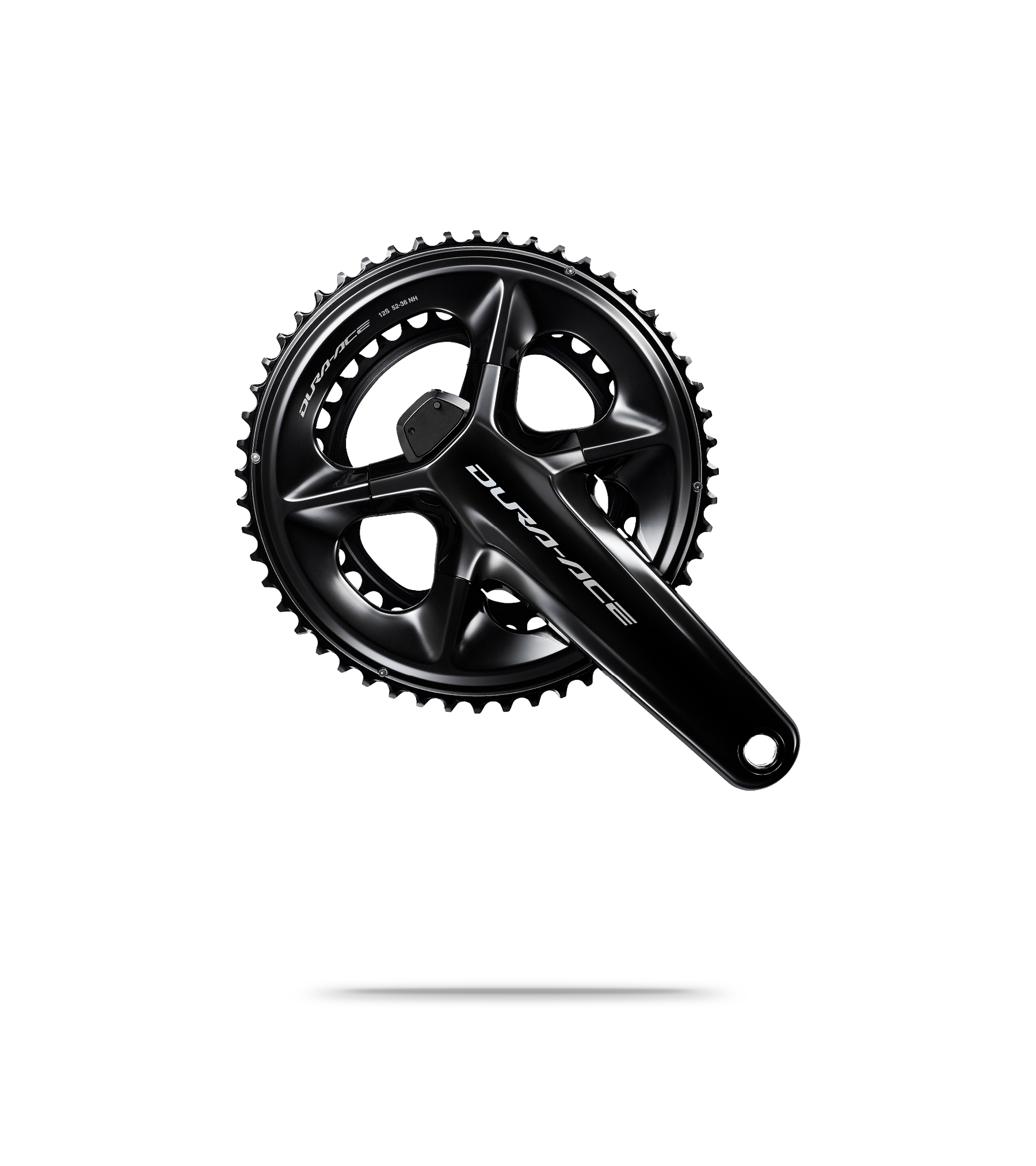 Shimano Dura-Ace FC-9200-P Power Meter Chainset | Sigma Sports