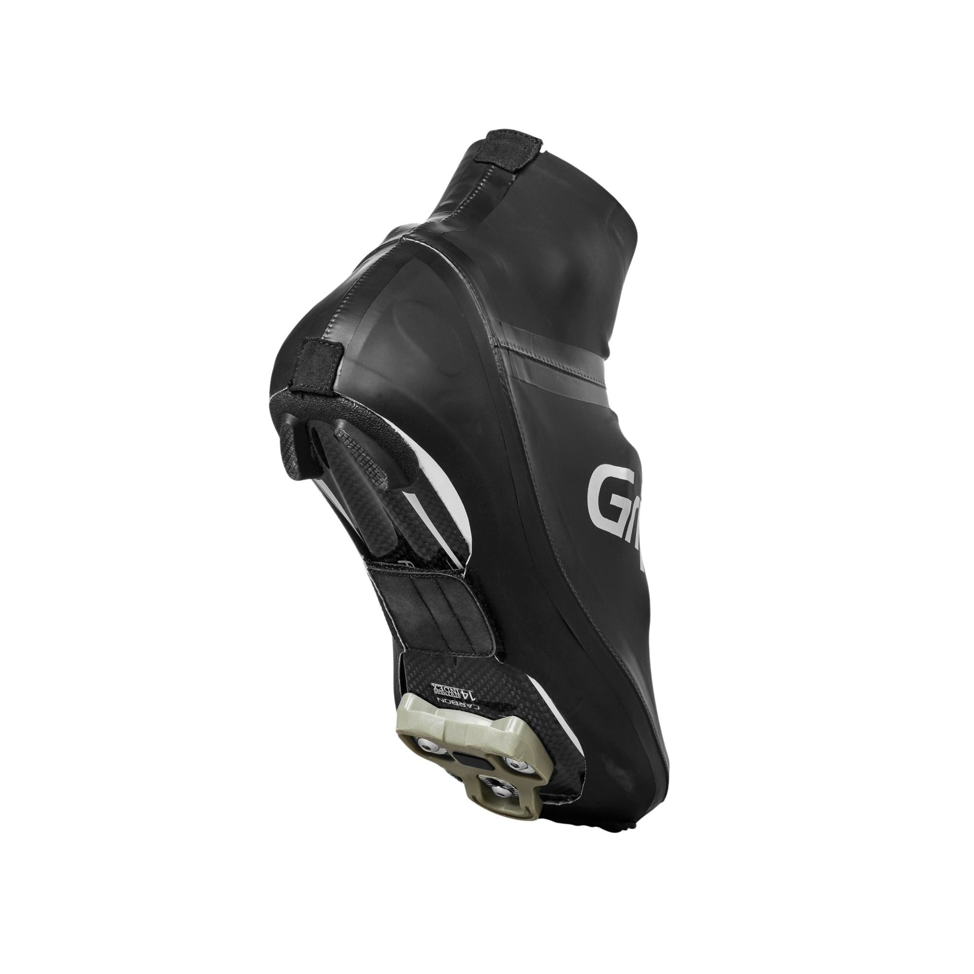 FastStream Aero Cycling Shoe Covers