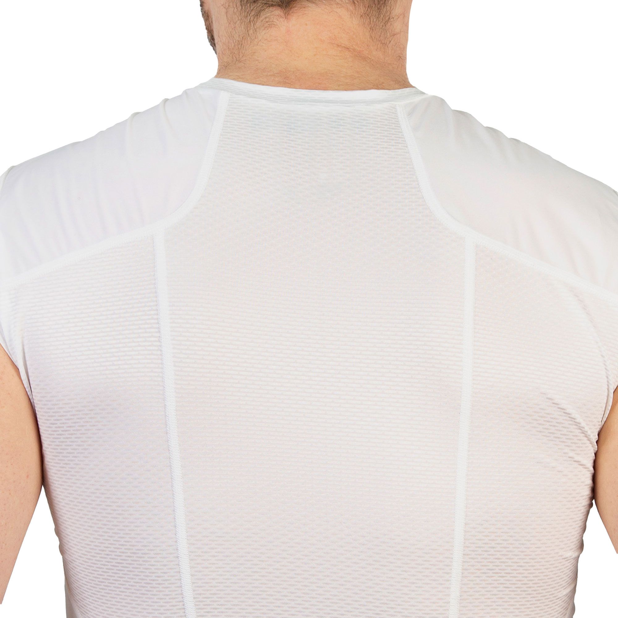 Translite II Sleeveless Base Layer