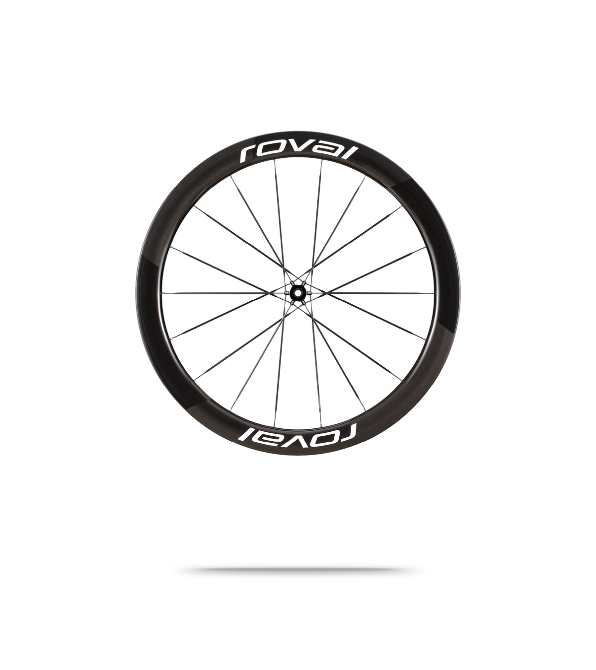 Roval Rapide CLX III Carbon Front Wheel | Sigma Sports