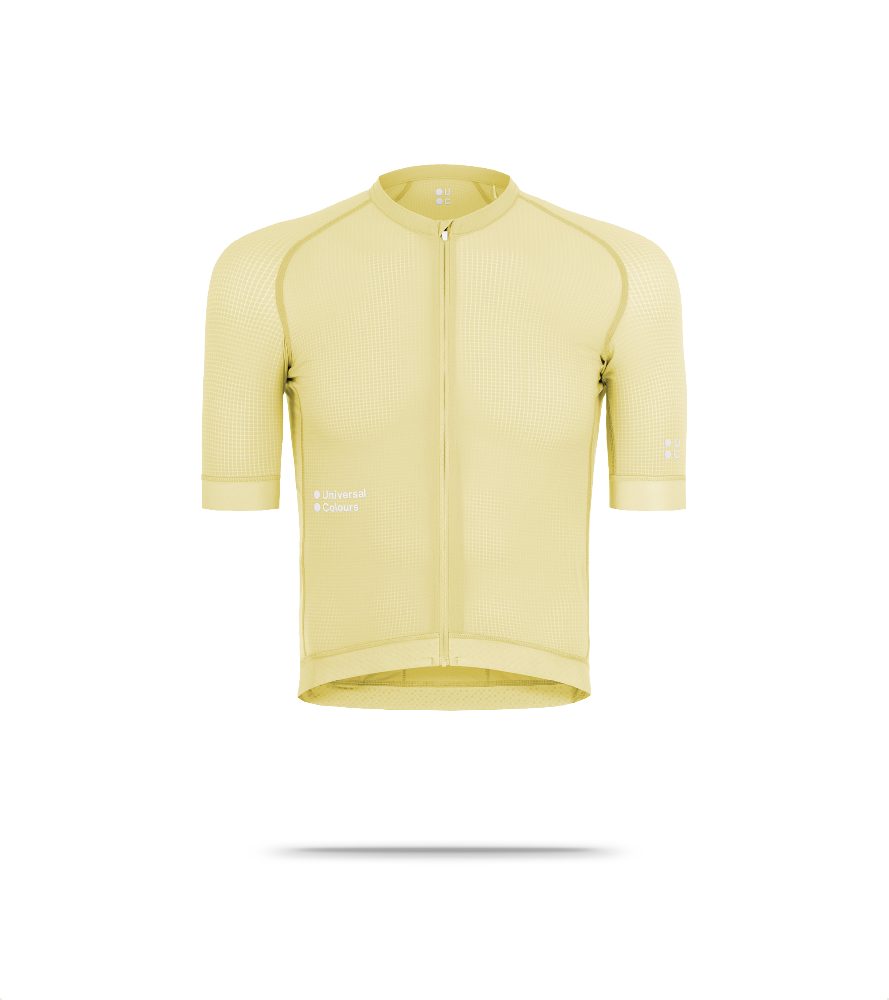 Chroma Light Short Sleeve Jersey