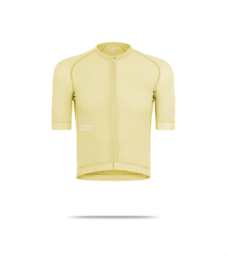 Chroma Light Short Sleeve Jersey
