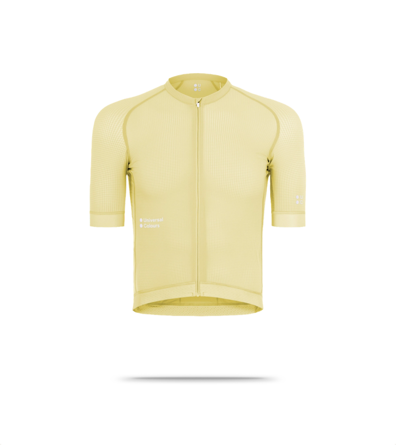 Chroma Light Short Sleeve Jersey