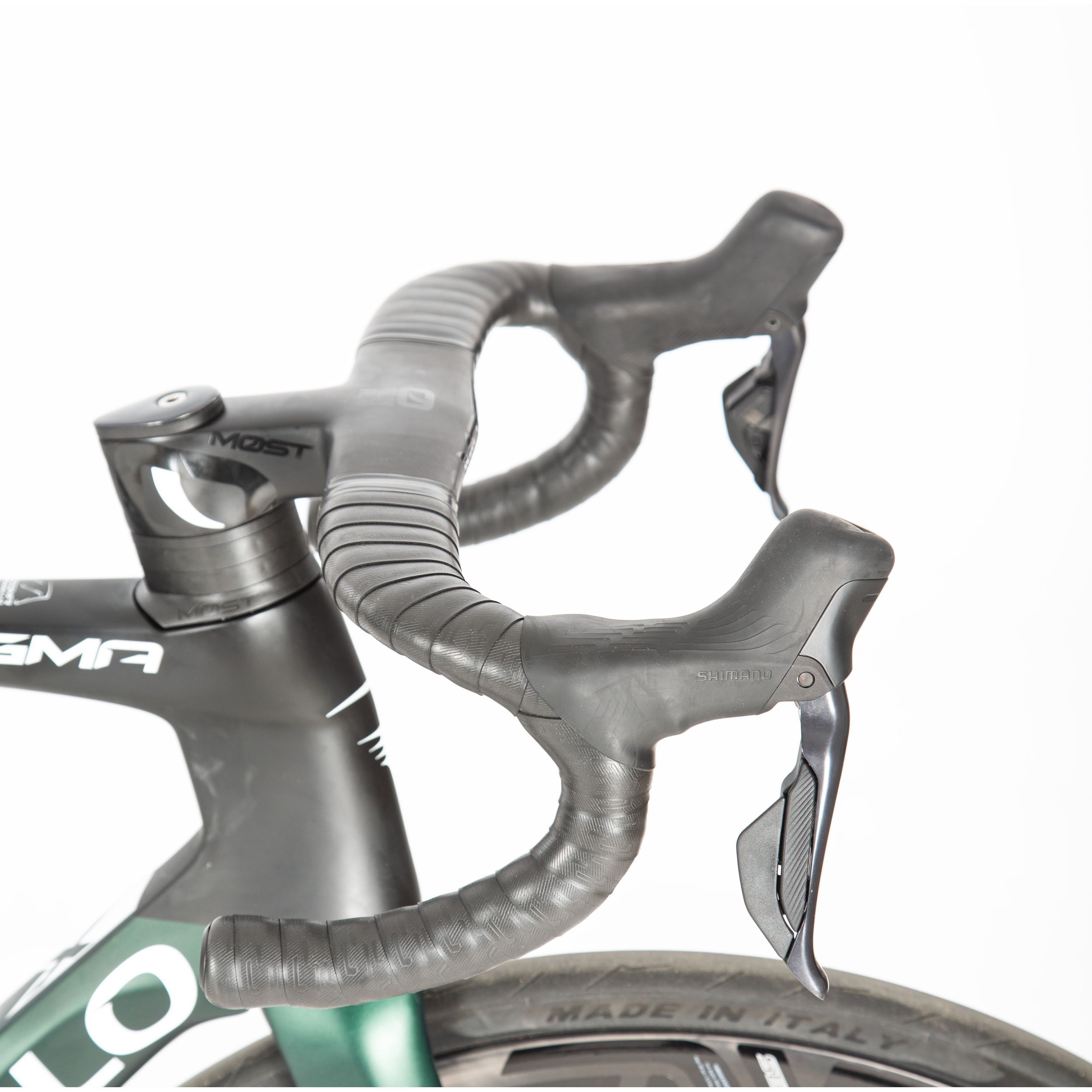 Dogma X Custom Build - Approved Used