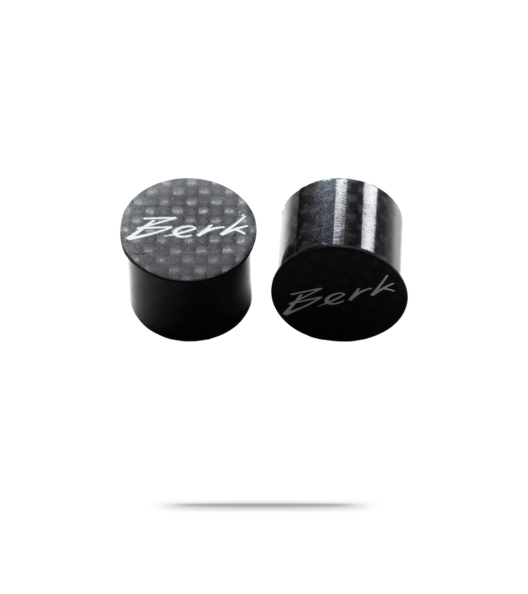 Carbon Bar End Plugs
