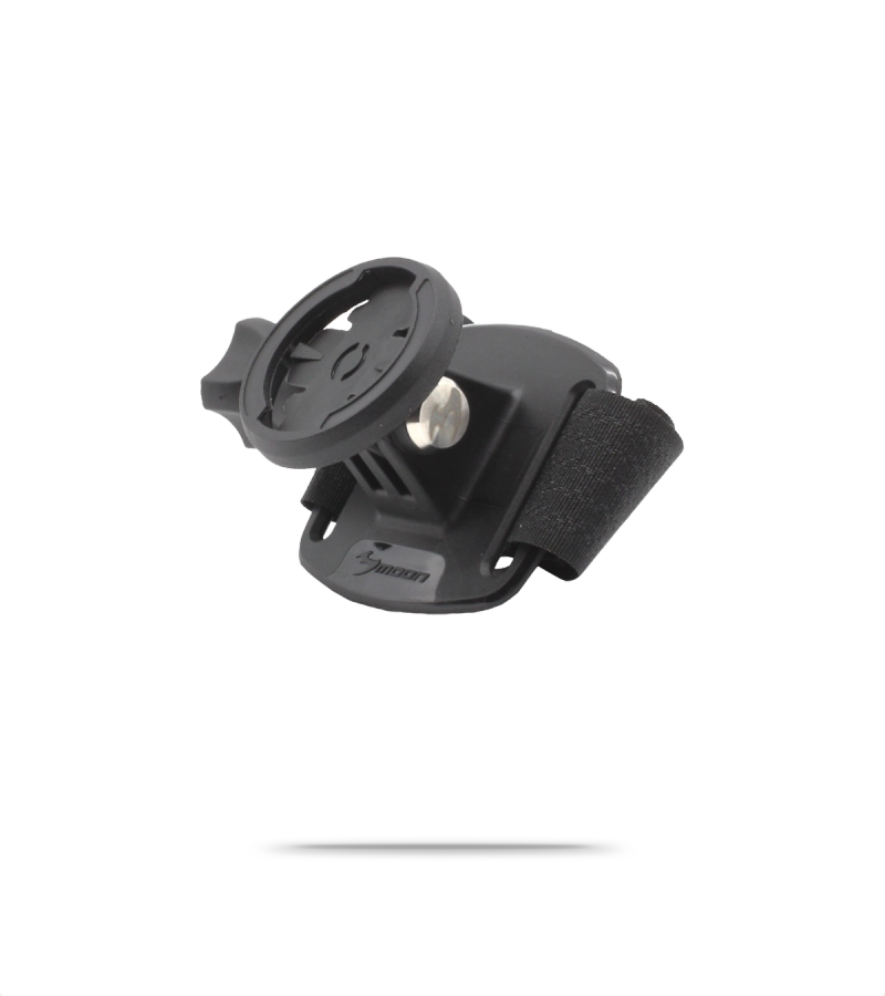 RB-41 Canopus and Rigel Max Helmet Mount