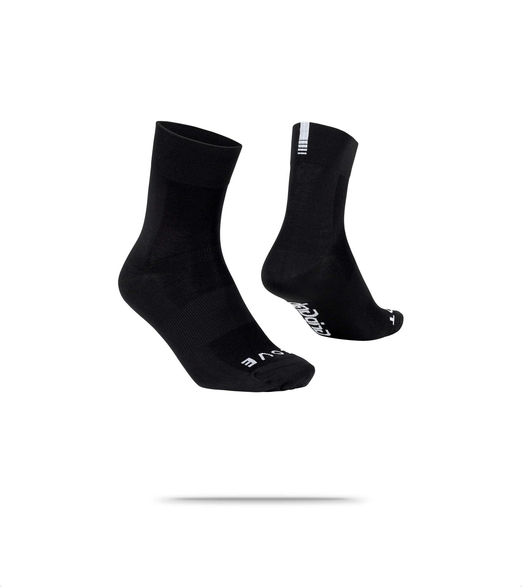 Lightweight SL Regular Cut Summer Cycling Socks