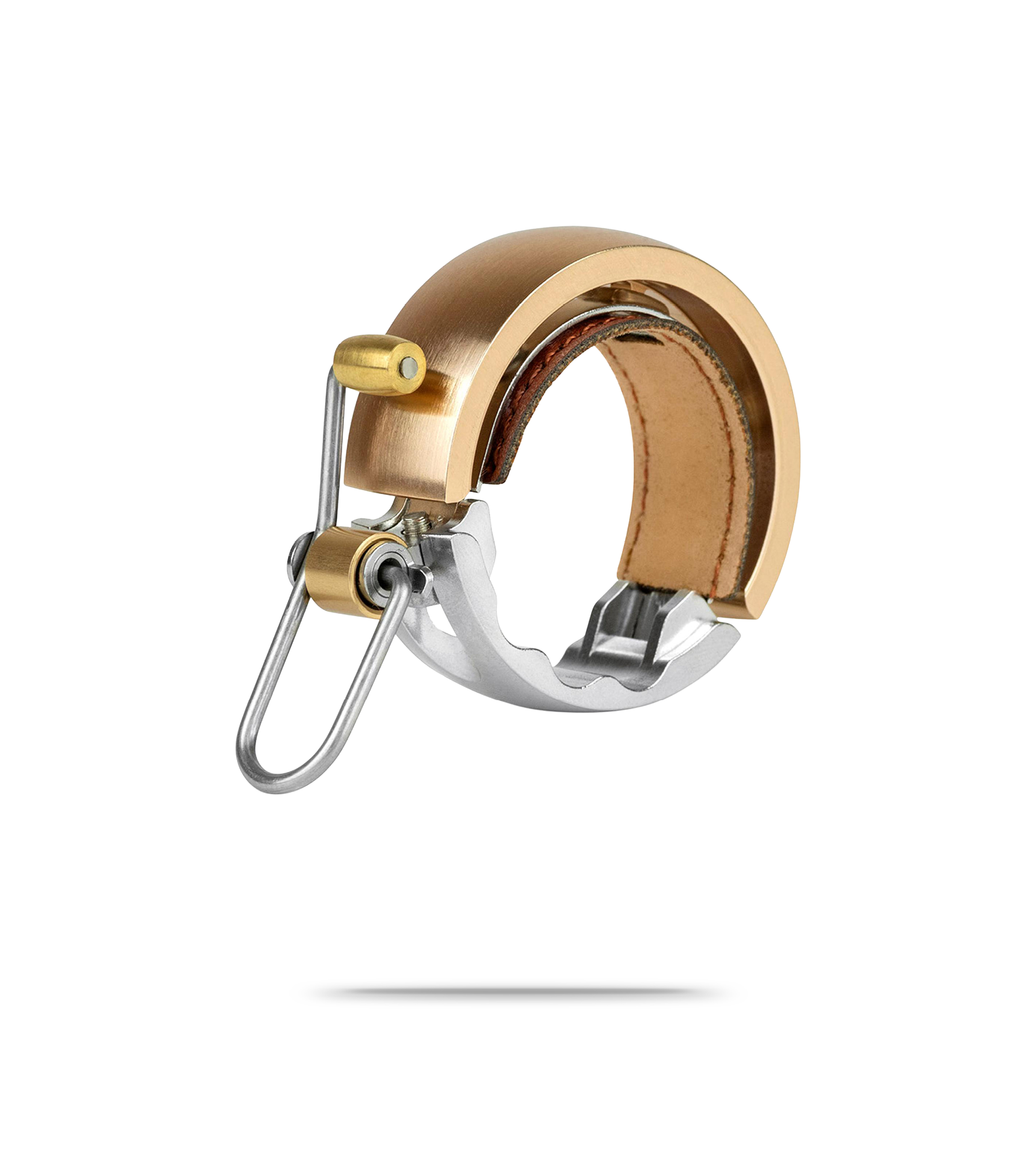Oi Luxe Bike Bell