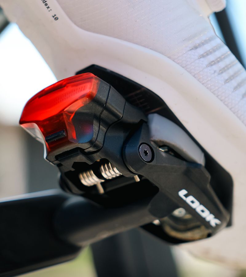 Pedals