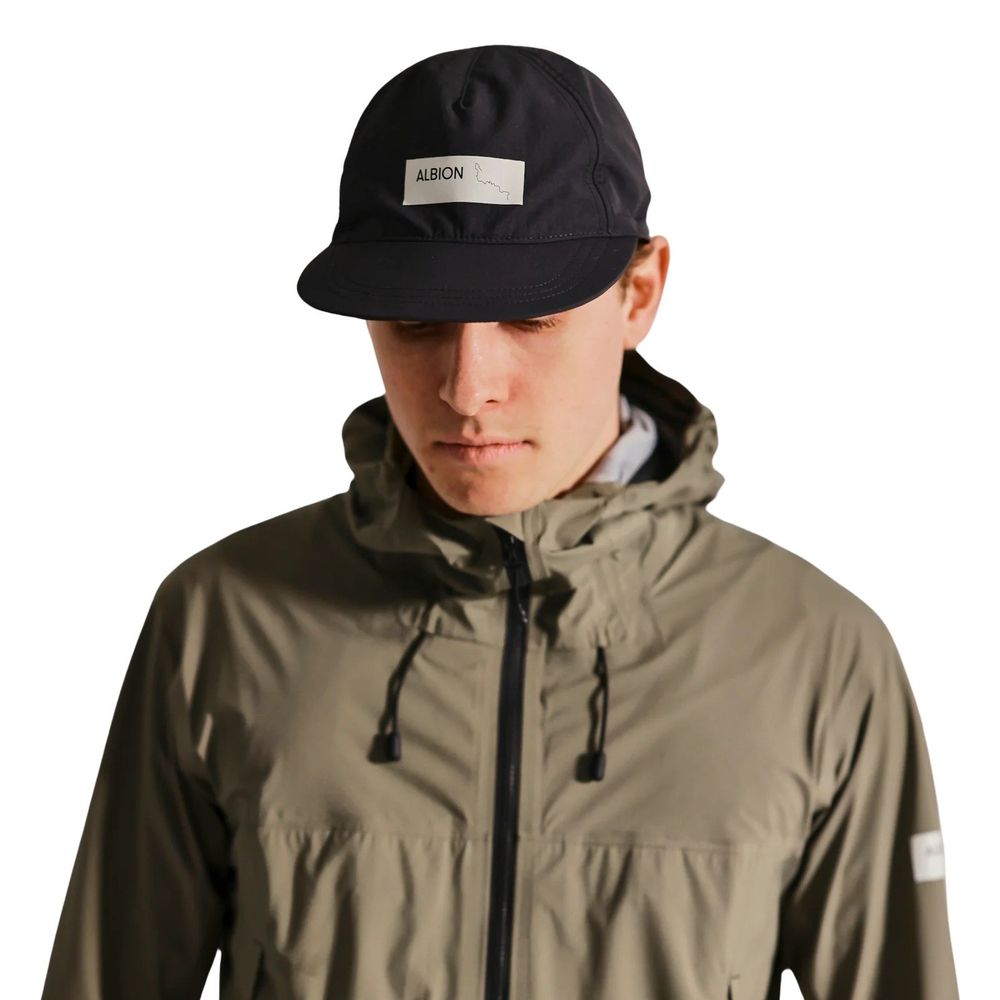 Zoa Cap