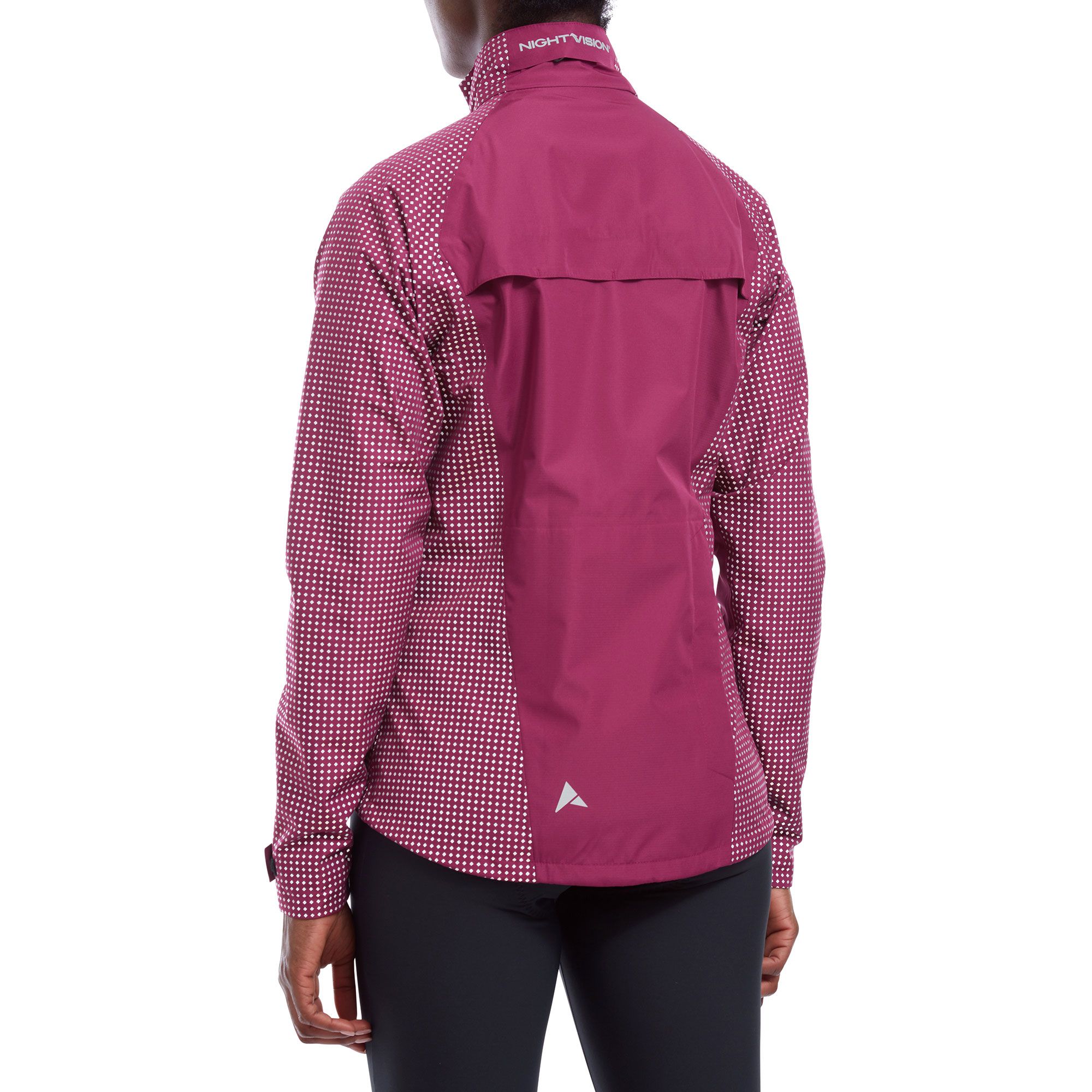 Storm Nightvision Womens Jacket