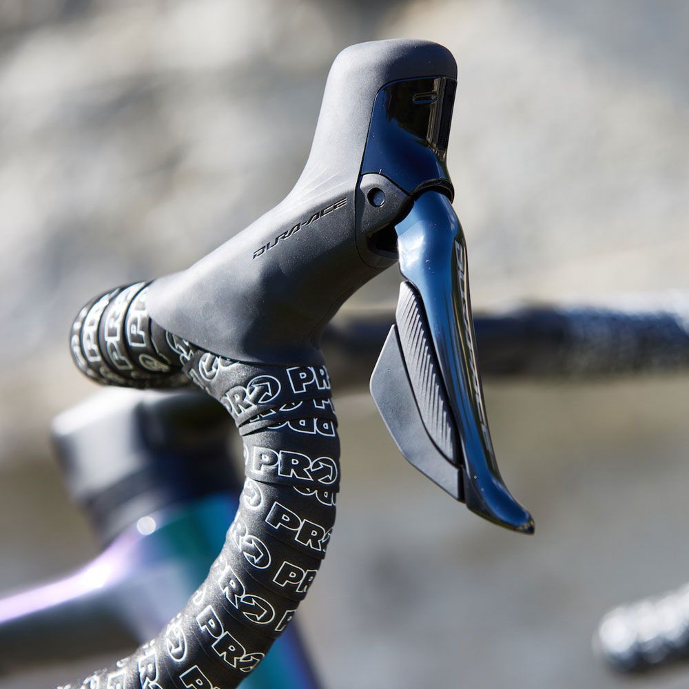 Shimano Dura-Ace ST-R9270 Di2 STI Hydraulic Disc Lever