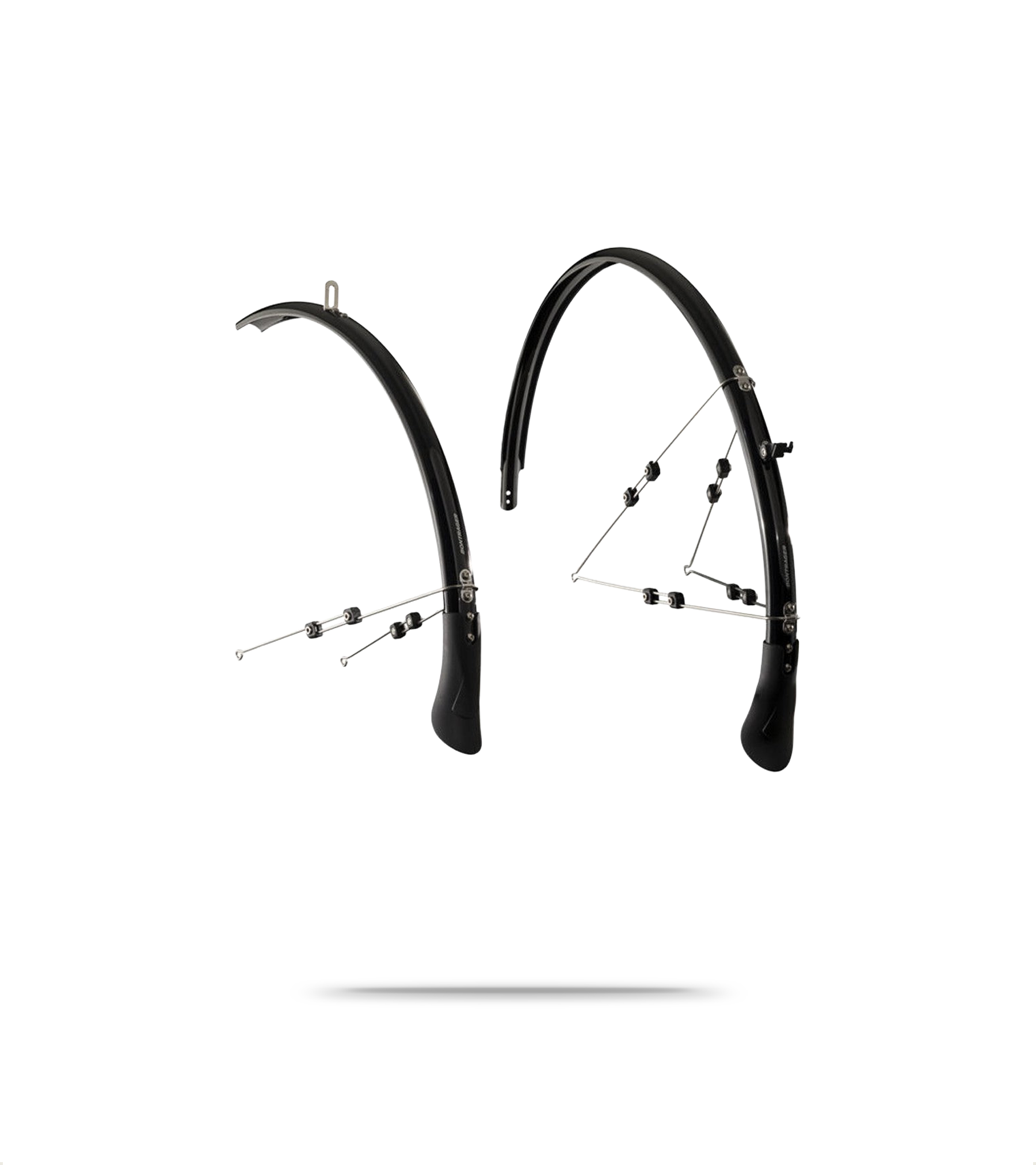 NCS Mudguard Set