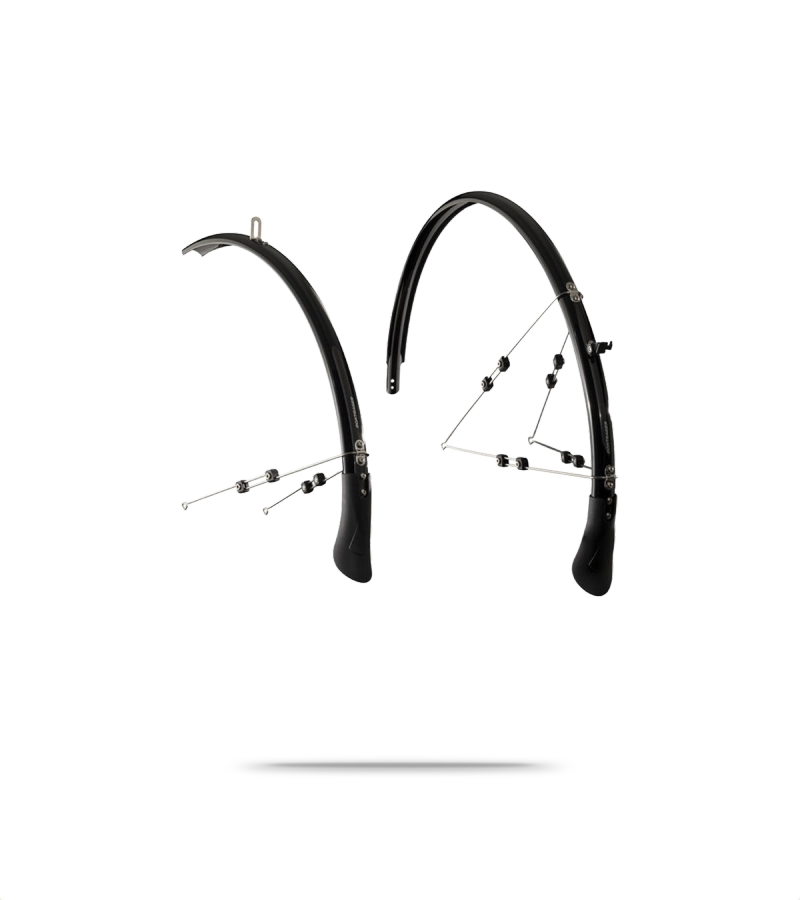 NCS Mudguard Set
