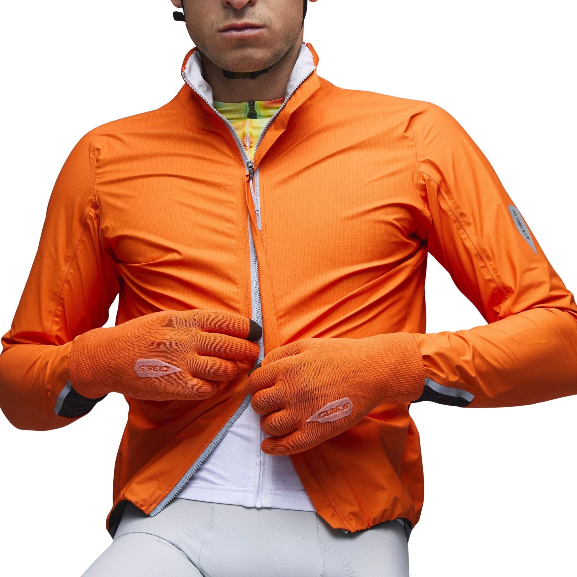 Rain Shell Jacket