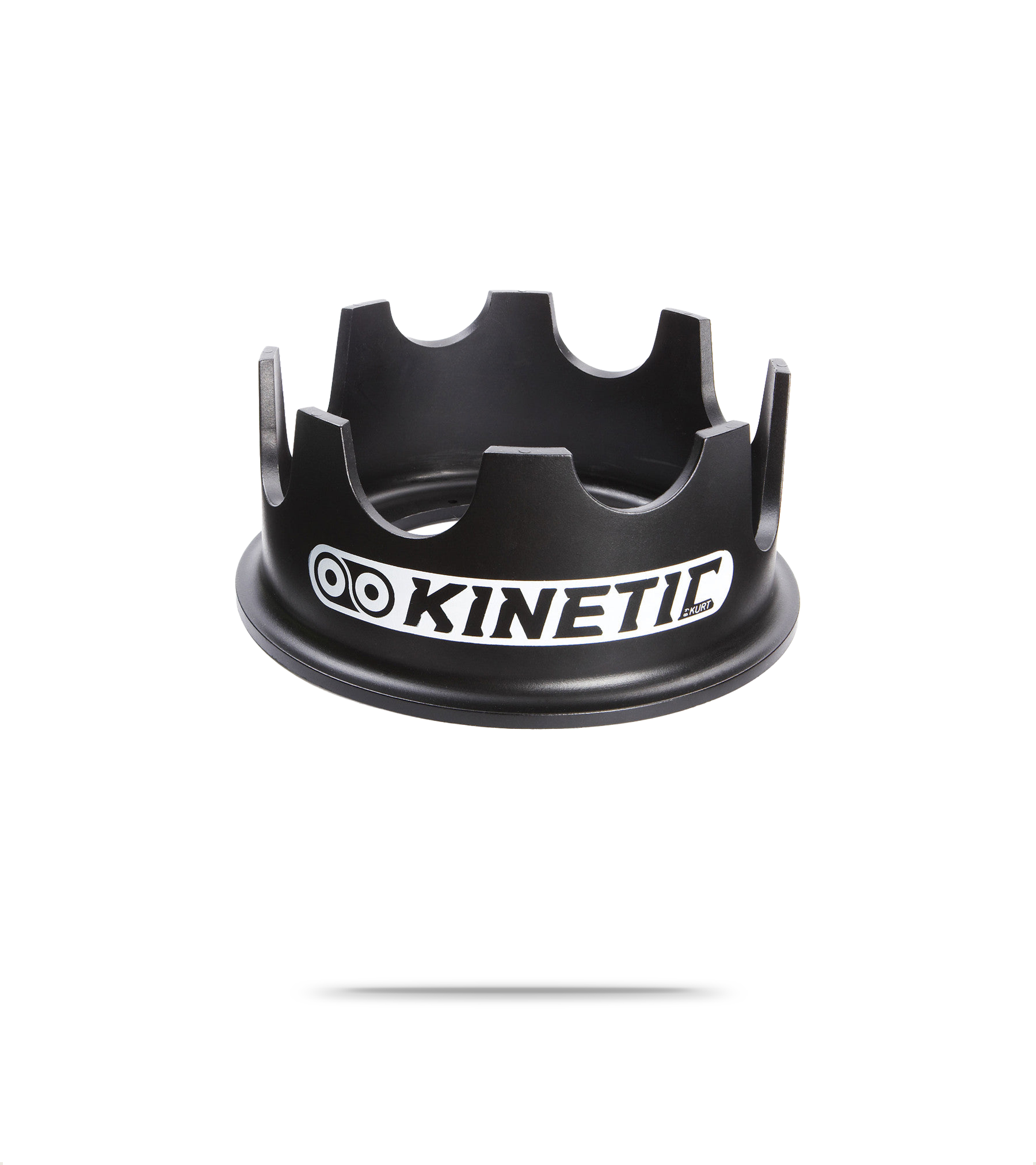 Turntable Riser Ring