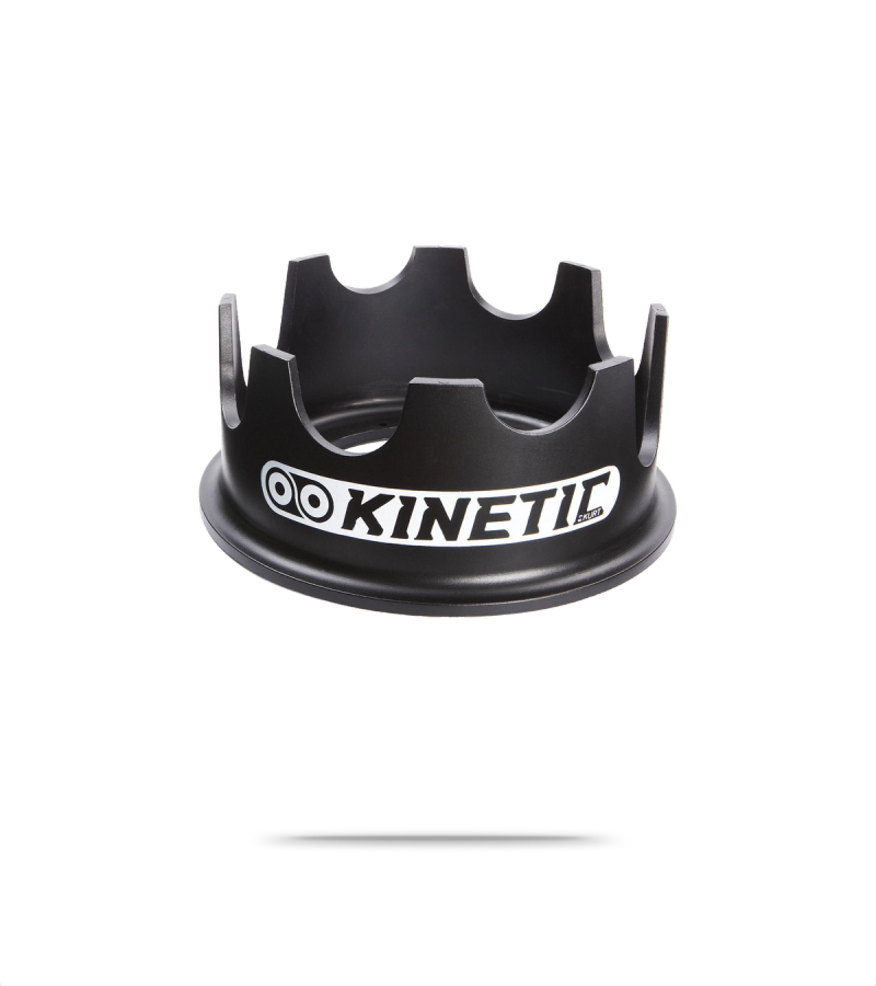 Turntable Riser Ring